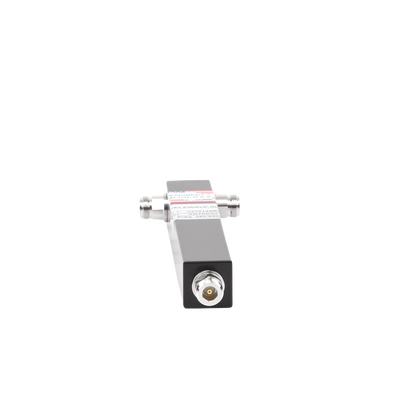 Divisor de Potencia de 2 Vías, 350-600 MHz, 500 W, Conectores N Hembra.