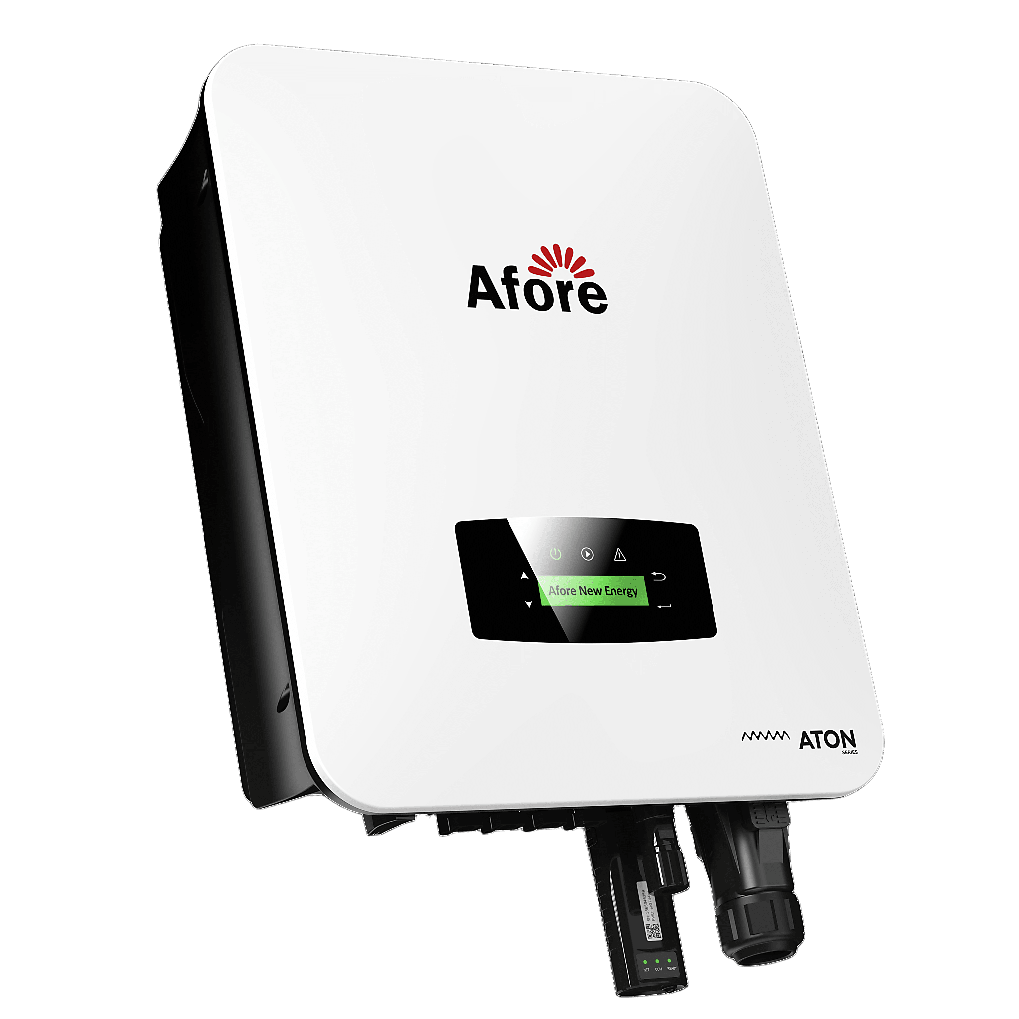 Inversor de Interconexión Trifásico / 15 kW / Eficiencia 98.40% / MPPT 220-600 VDC / Wi-Fi Integrado / SPD Tipo II — AFORE · SKU BNT015KTA