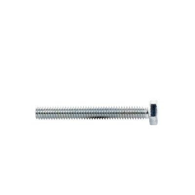 Tornillo cabeza hexagonal de 5/16" x 2 1/2"