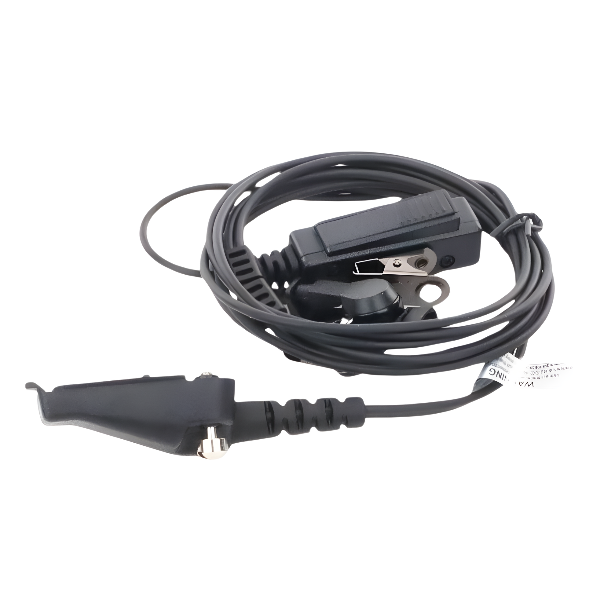 Conector para Radio / Compatible TC-610P / TC-780 / TE320 / Conexión Profesional
