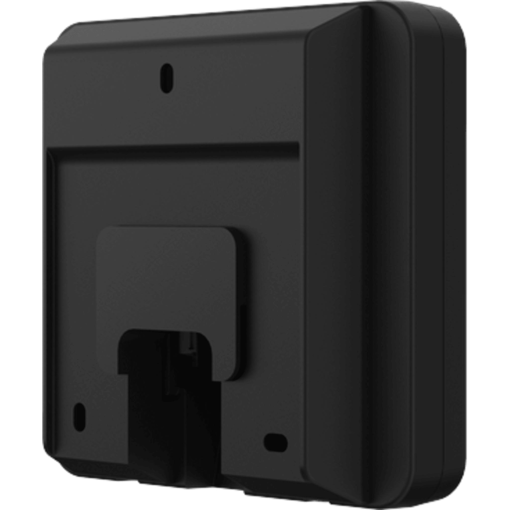 Terminal Min Moe WiFi / Touch de Reconocimiento Facial y Huella con Batería de Respaldo Incluida / ASISTENCIA y Control de ACCESO / 1500 Rostros, 3,000 Huellas y 3,000 tarjetas /  Lee códigos QR / Videoportero / Detección de Cubreboca