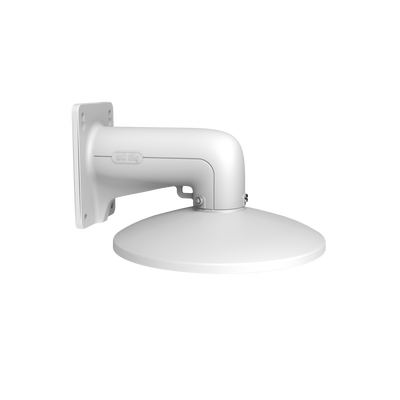 Montaje de Pared / Compatible con Cámaras HIKVISION / Exterior 