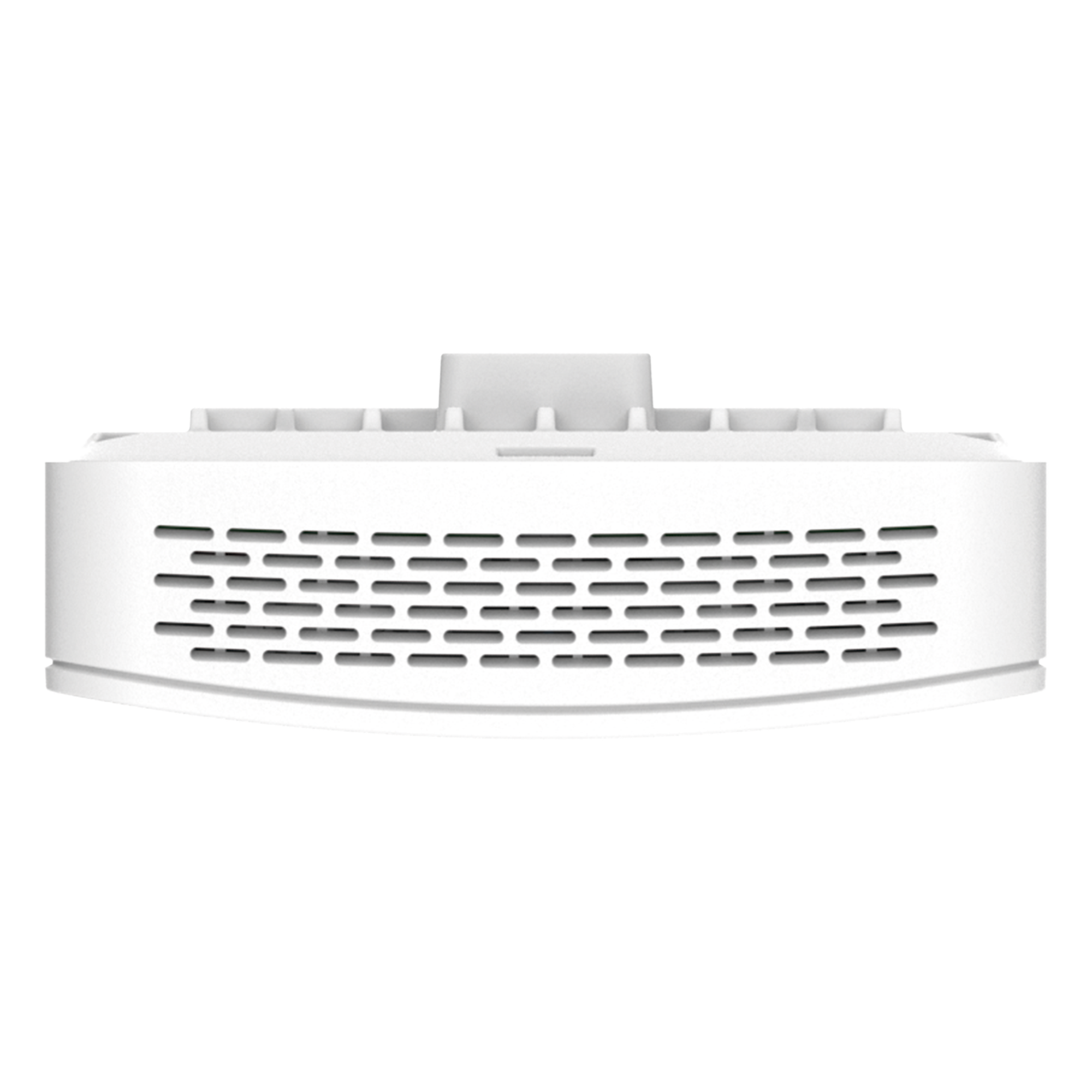 Punto de Acceso Wi-Fi 6 / Diseño para Pared / 3 Puertos Gigabit / PoE Passthrough / Doble Banda 2.4 y 5 GHz / Hasta 2.5 Gbps / Radio IoT Integrado
