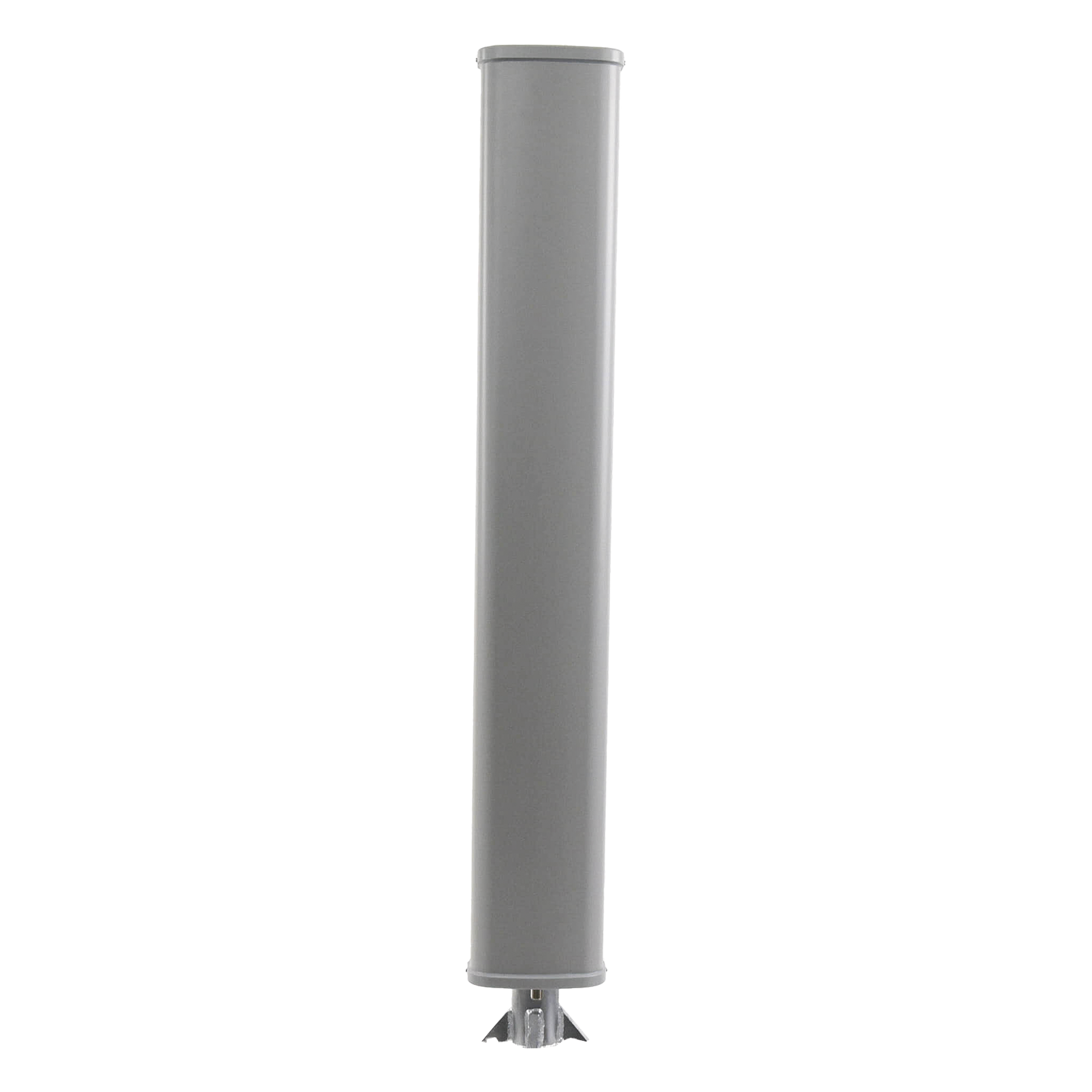 Antena Sectorial / 18 dBi / 1710-2180 MHz / 2G 3G 4G / Apertura Horizontal 65° / Conector N Hembra / UV Resistente