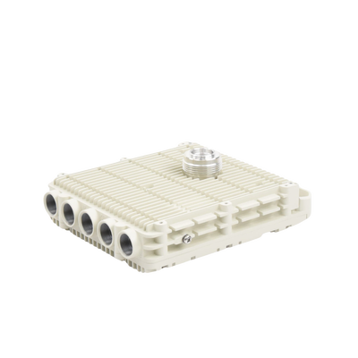 EtherHaul-8010FX hasta 10 Gigabit Full Duplex 70/80GHz Banda-E  (Frecuencia-Alta)