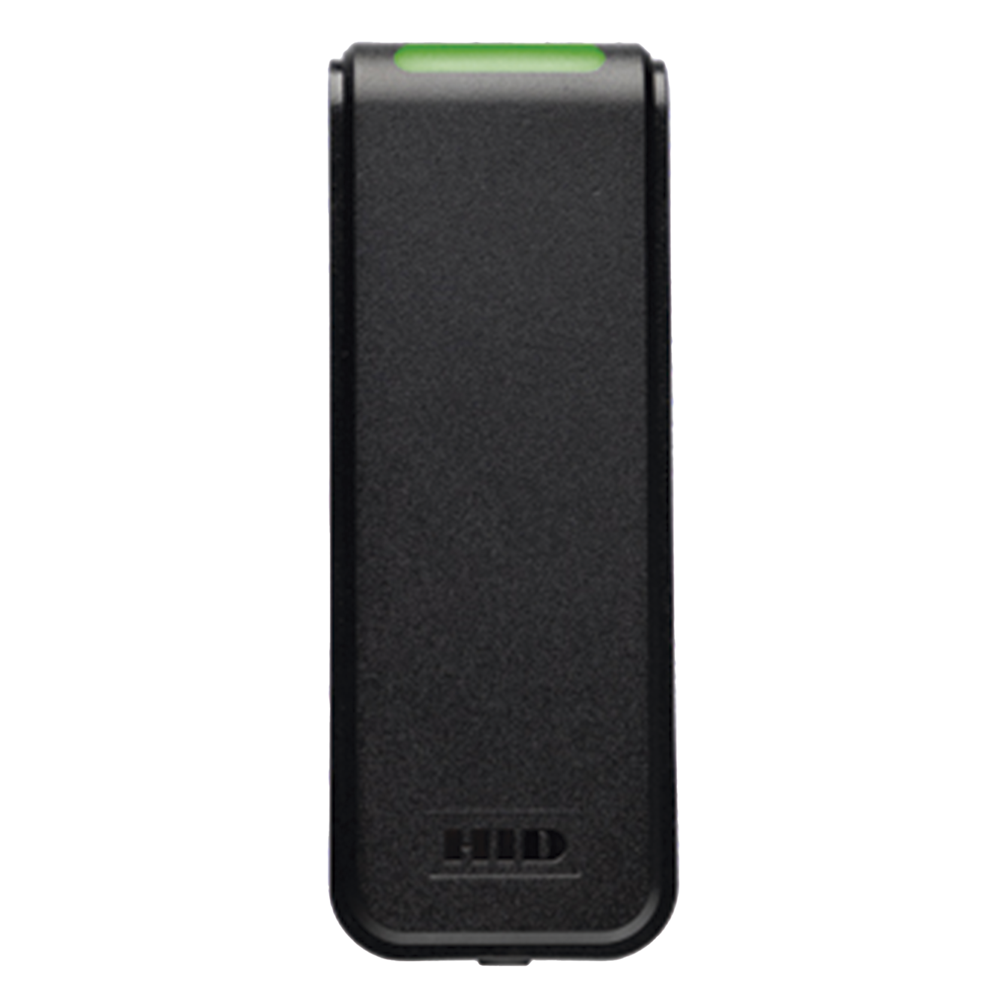 Lector de Control de Acceso / Bluetooth BLE / Wiegand y OSDP / IP55 / Montaje en Marco o Superficie — HID · SKU V20-V0-000000