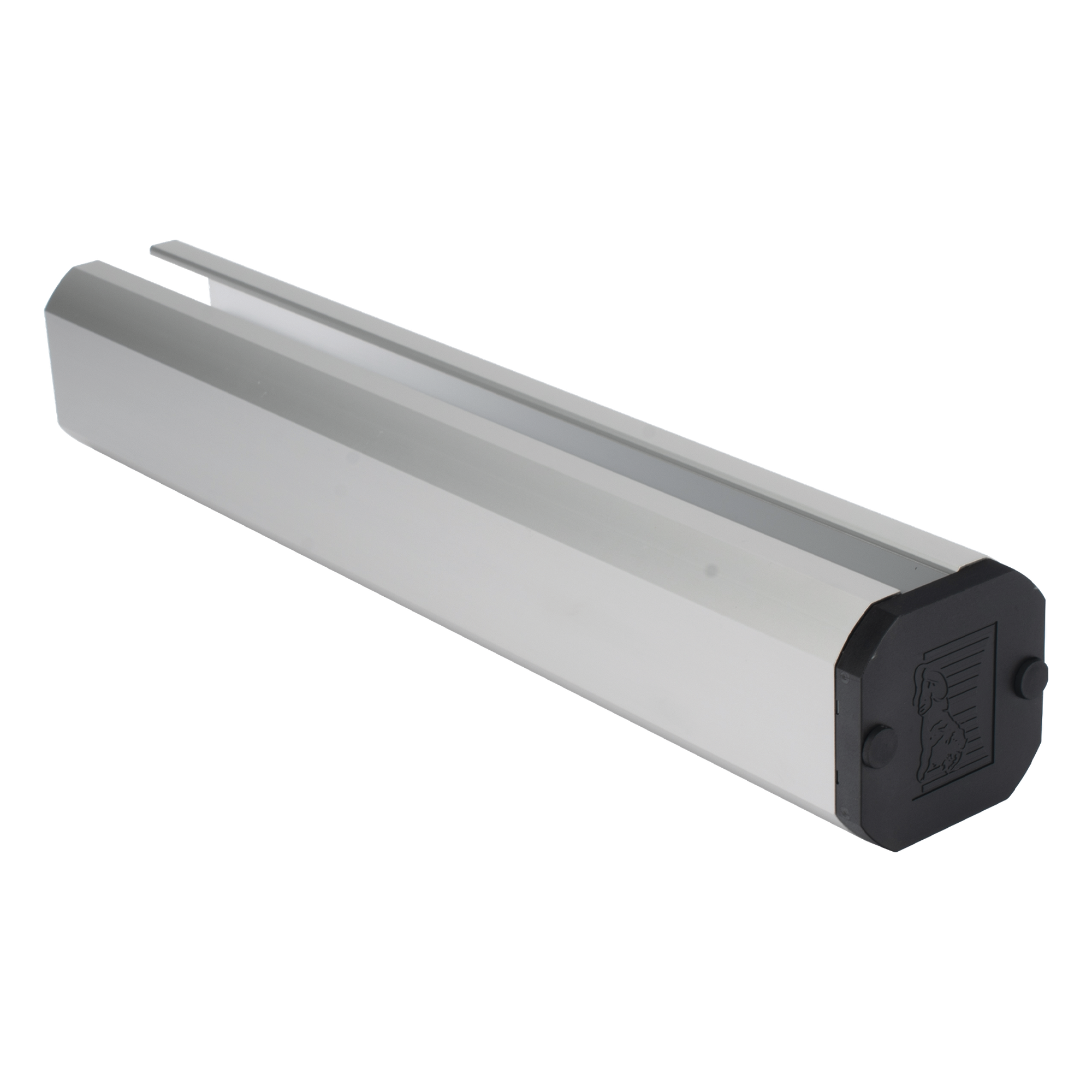Grupo de cubierta / Automatización de portones / IP54 / Acero inoxidable / Ajustable — FAAC · SKU 63003329