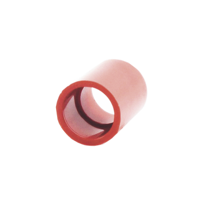 Cople Recto de  ¾ | Para Uso en Tubería de Detección de Humo por Aspiración | Precio por Pieza