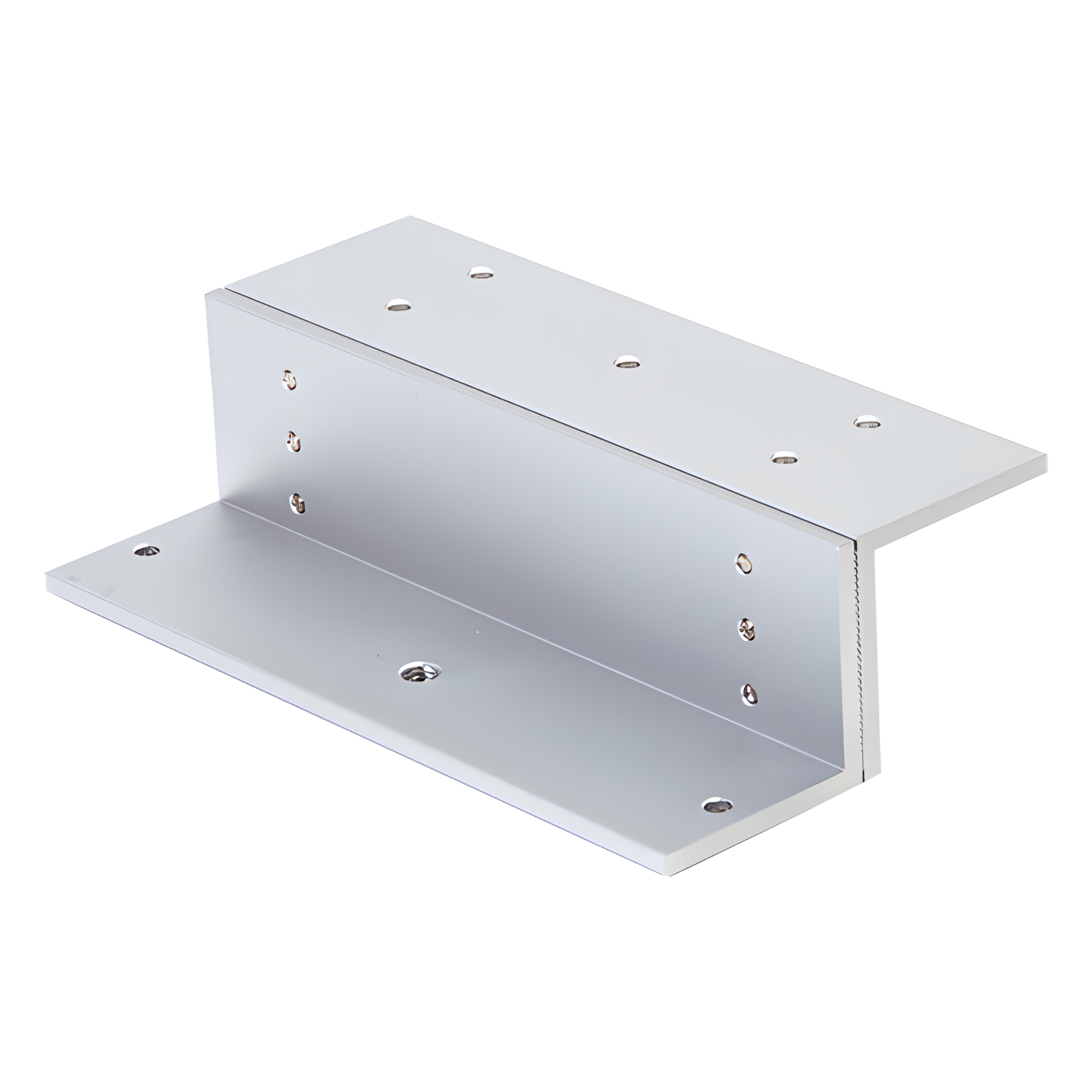 Montaje Tipo Z para MAG600, MAG600LED  y Chapa Doble MAG600D — ACCESSPRO · SKU BZ600