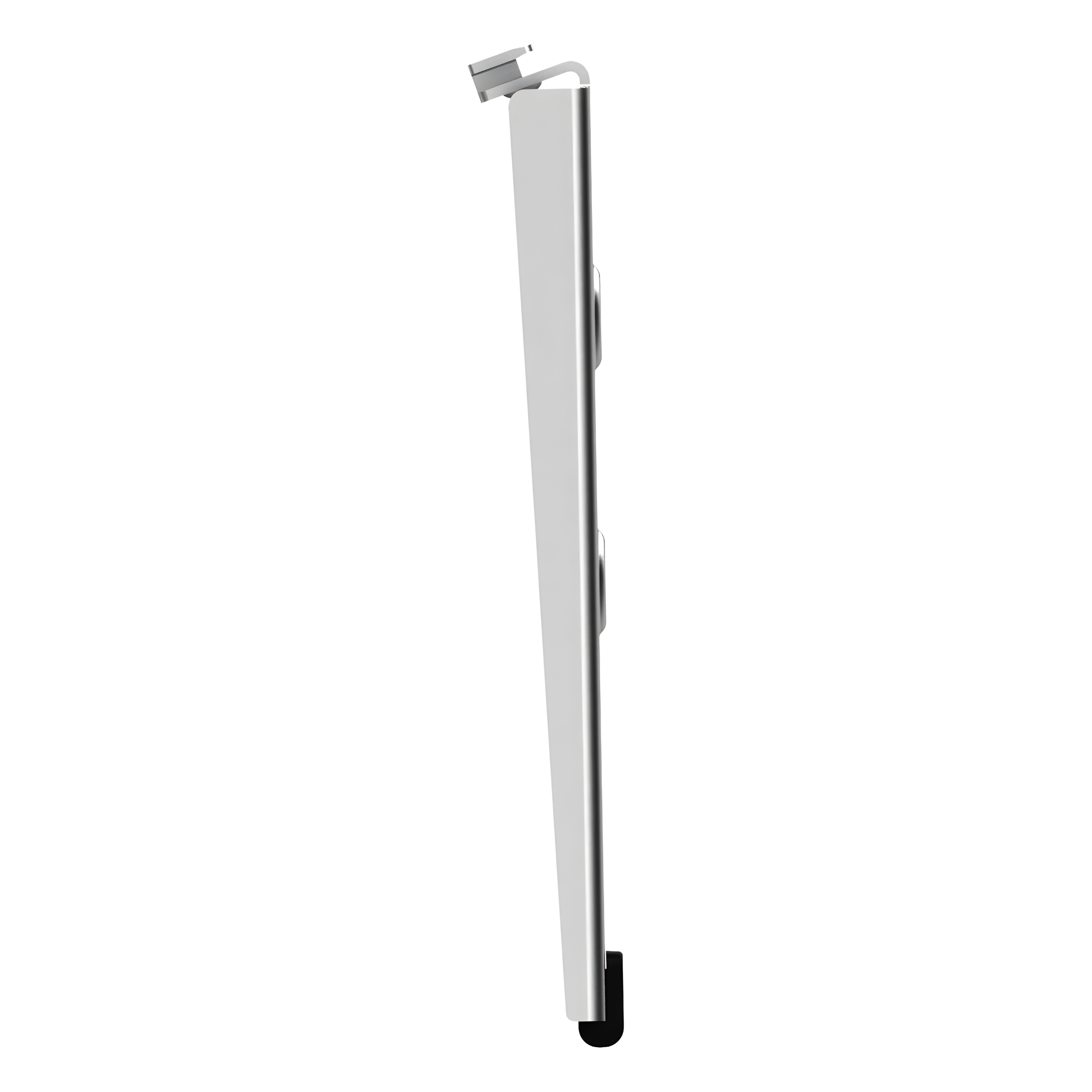 Soporte de escritorio / 170x110.94x13.5 mm / Metal / 178 g / 0°C a 45°C