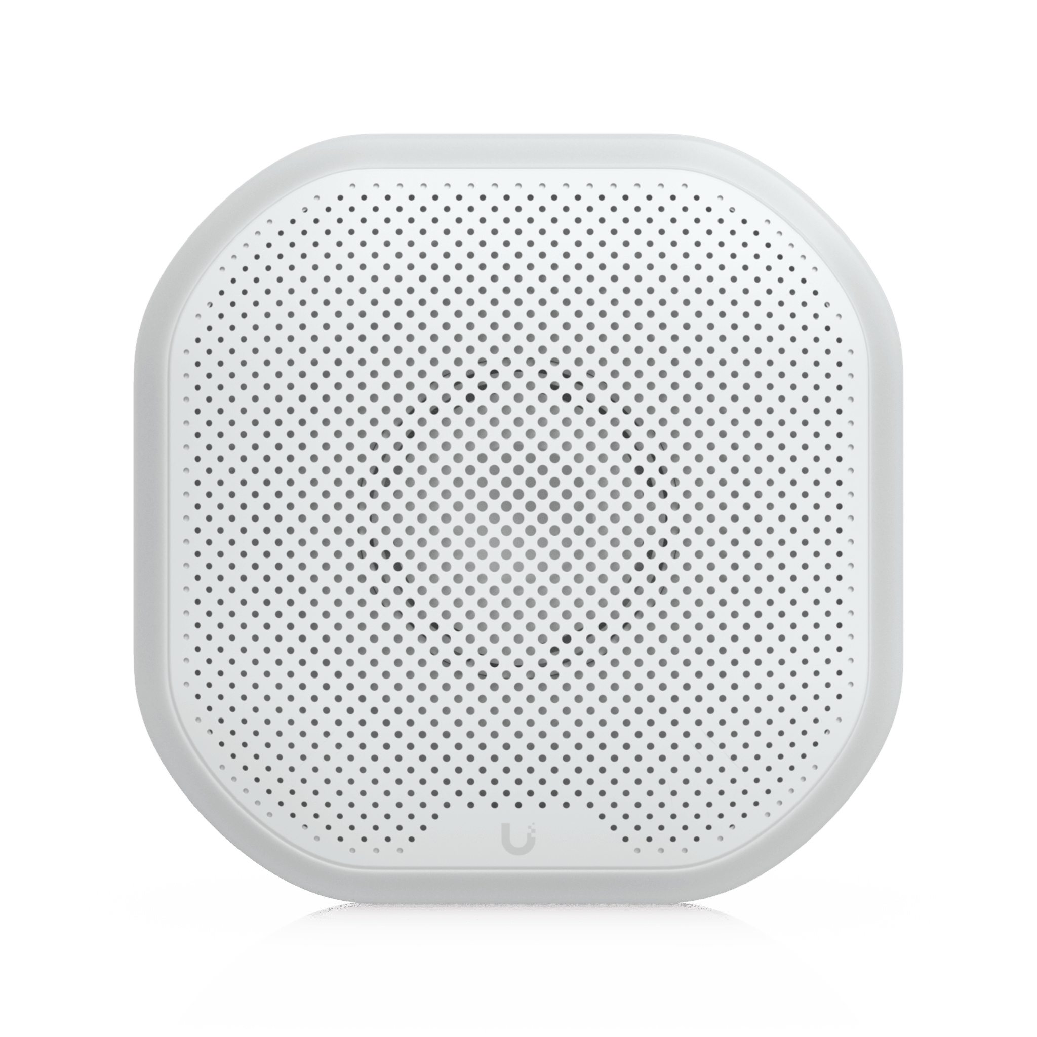 Sirena Inalámbrica IP / Alarma 110 dB / LED RGB/W de Emergencia / SuperLink 2 km (1.2 mi) / Alimentación Batería o DC 12-24V / Unifi Protect
