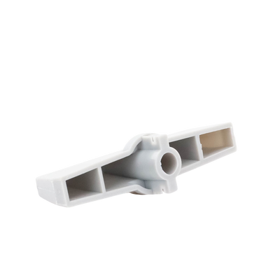 Llave de reemplazo para cerradura: PST-K2L. Compatible con Gabinetes de línea PST Metálicos. 