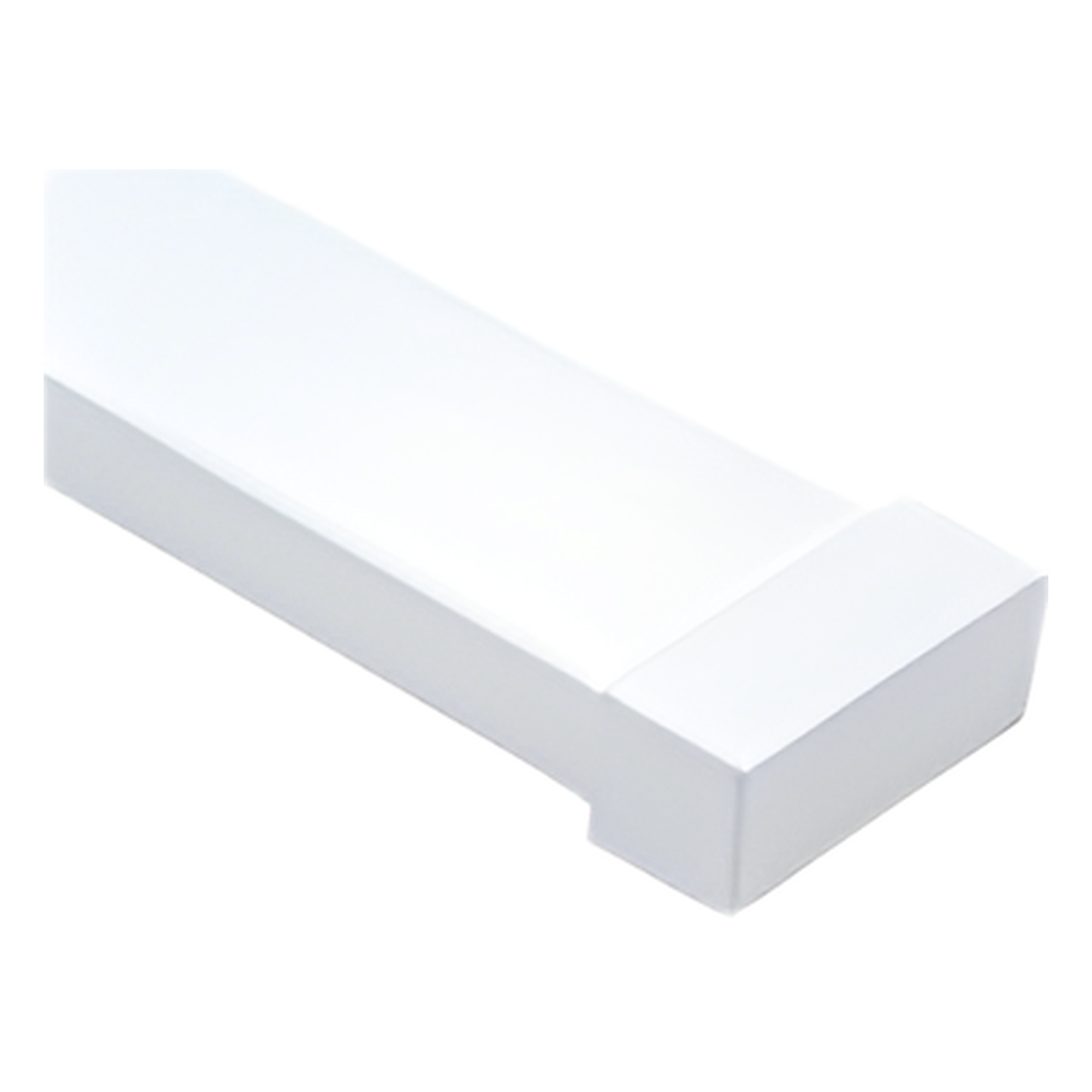 Tapa final / PVC auto-extinguible / NOM-001-SEDE-2005 / -40°C a +85°C / 0.011 kg — THORSMAN · SKU PT-48-F