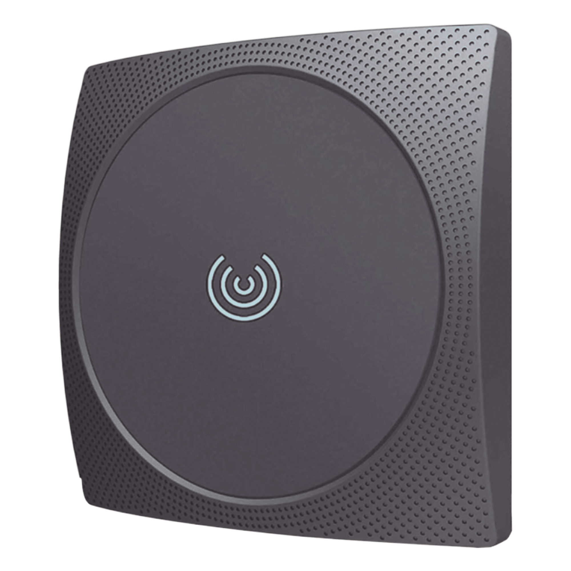Lector de Proximidad / Wiegand 26-bit / 125 kHz / IP65 / 10 cm / 3.4 x 3.4 x 0.6 in — ZKTECO - AccessPRO · SKU SYS-KR601-E