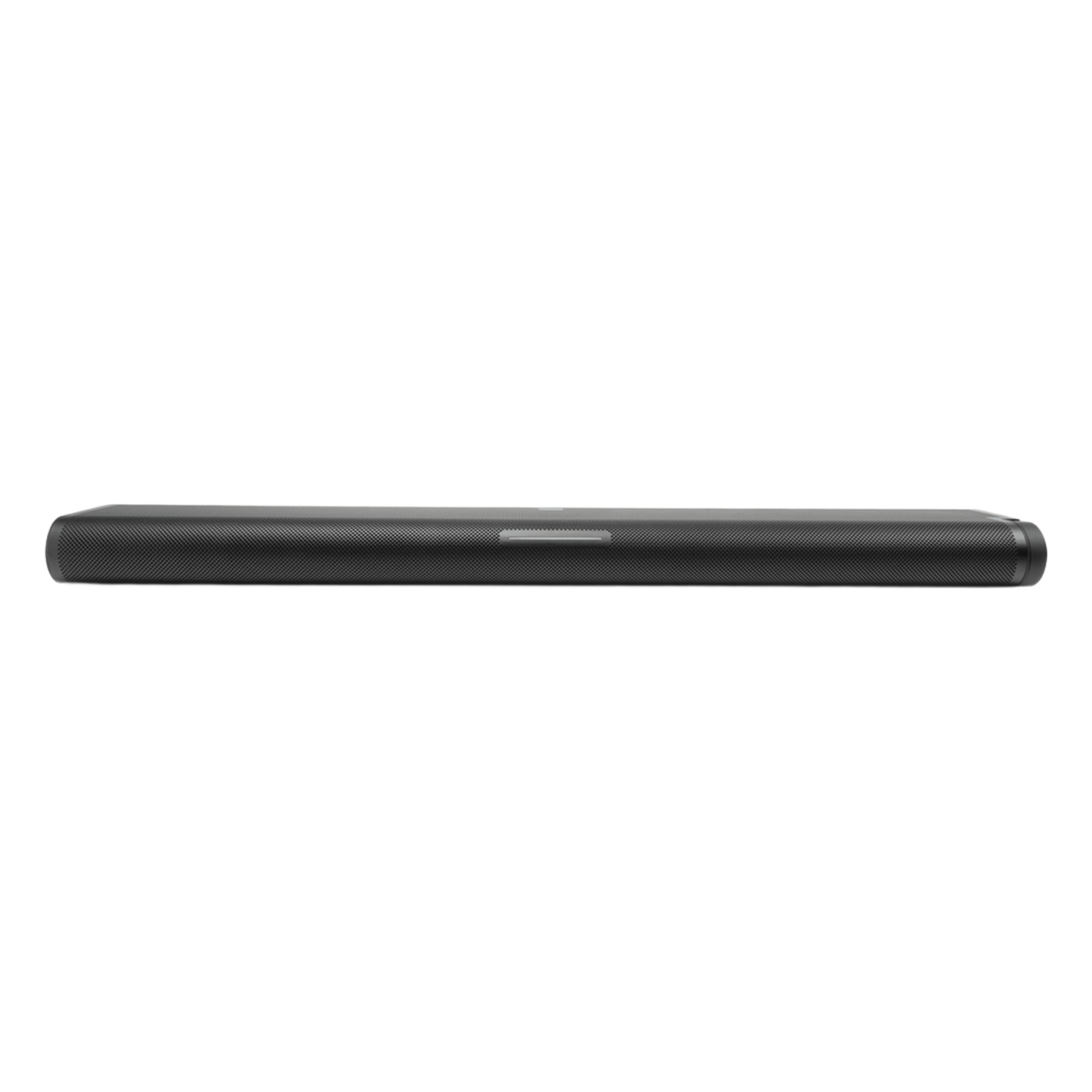 Barra de Sonido / 3 Canales LCR / Dolby y DTS / Wi-Fi 2.4 GHz / 120W RMS / Montaje Mesa o Pared — VSSL · SKU SXBAR