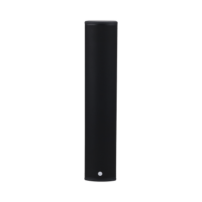 Altavoz Columna / 200W RMS / 6 Unidades 3 Pulgadas / 118 dB SPL / Cobertura 110° Horizontal / Array Spliced — EPCOM PROAUDIO · SKU EP-603C