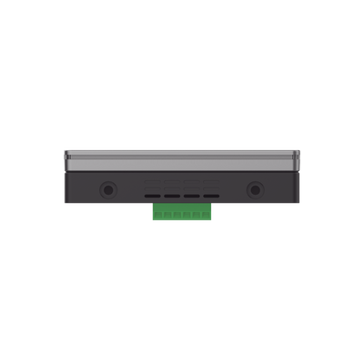 Videoportero IP Conexión a 2 Hilos / Con Monitor Wi-Fi para Interior / Frente de Calle  IP65 Uso En Exterior Debe Tener Protección / Cámara 3 Megapíxel / Llamada a la App / Apertura remota  / Apertura de 1 Puerta y un 1 Porton 