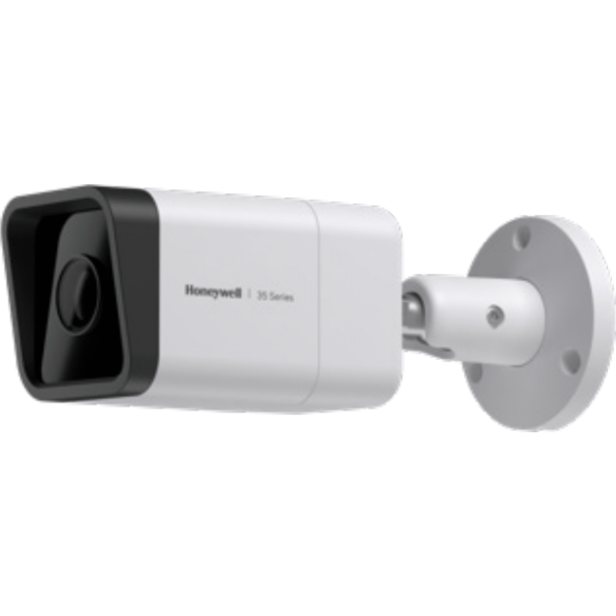 Cámara Bala IP / 5 Megapixel / IR Inteligente 50 m (164 ft) / WDR 120 dB / Lente 2.8 mm / IP67 IK10 — HONEYWELL · SKU HC35WB5R3