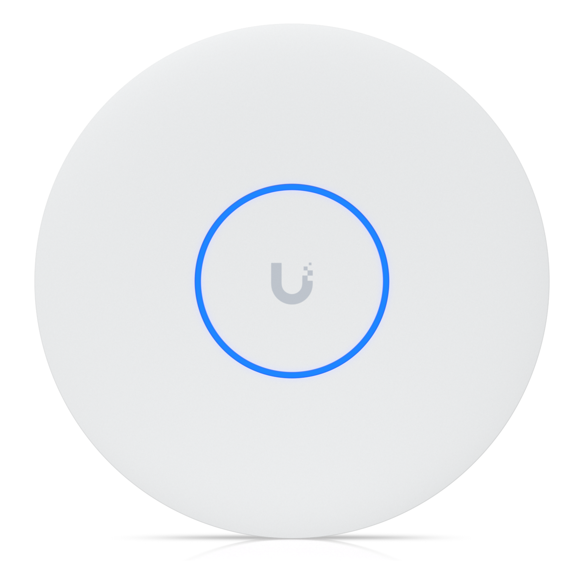 Punto de Acceso Wi-Fi 7 / Tri-Banda con 6 GHz / 6 Flujos Espaciales / Cobertura 140 m² (1500 ft²) / Puerto 10 GbE / 300 Dispositivos — UBIQUITI · SKU U7-PRO-XG