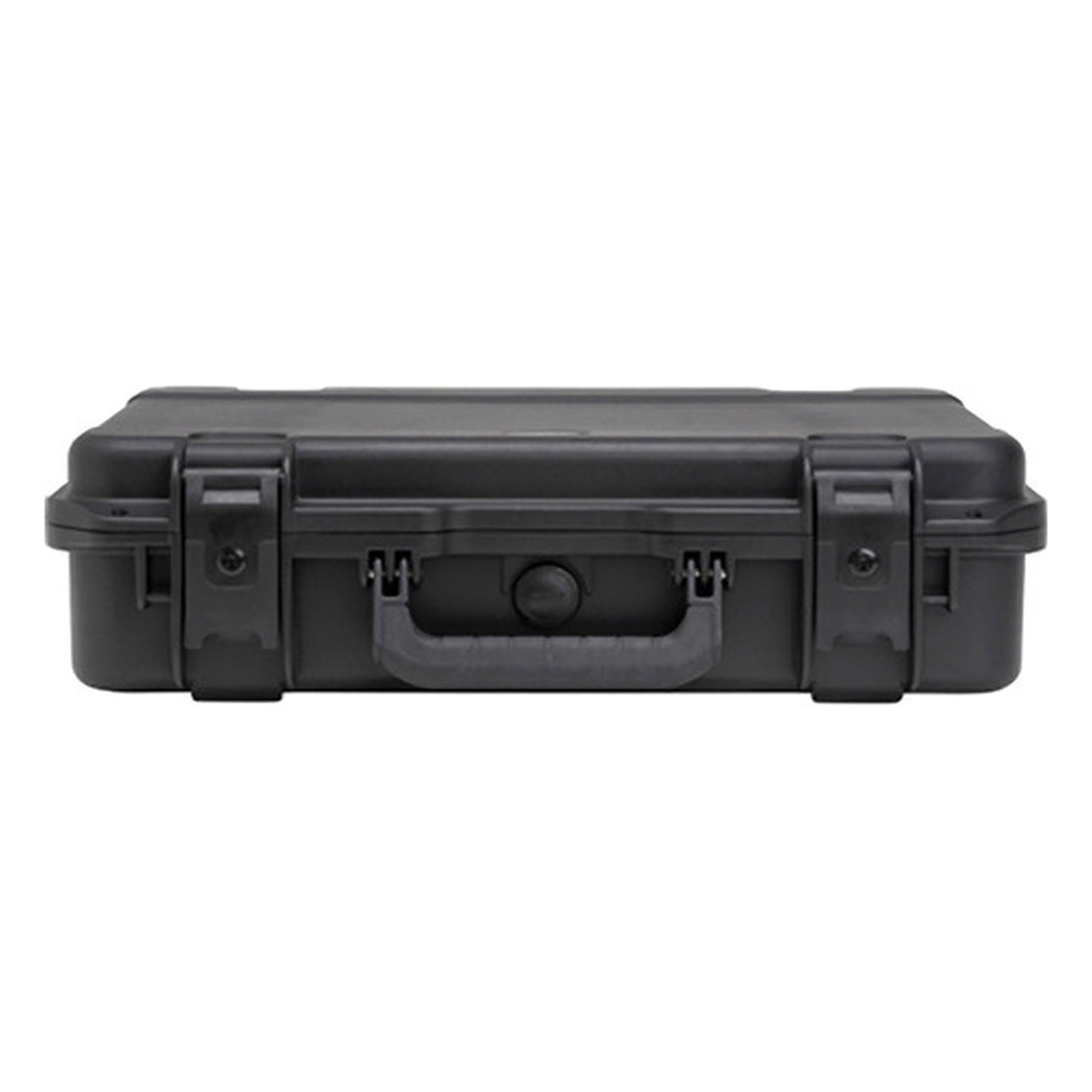 Maletín de Transporte Protector / Hermético IP-67 / Ultra Resistencia Impacto / Compensación de Presión Ambiental / 46.99 x 33.02 x 12.06 cm