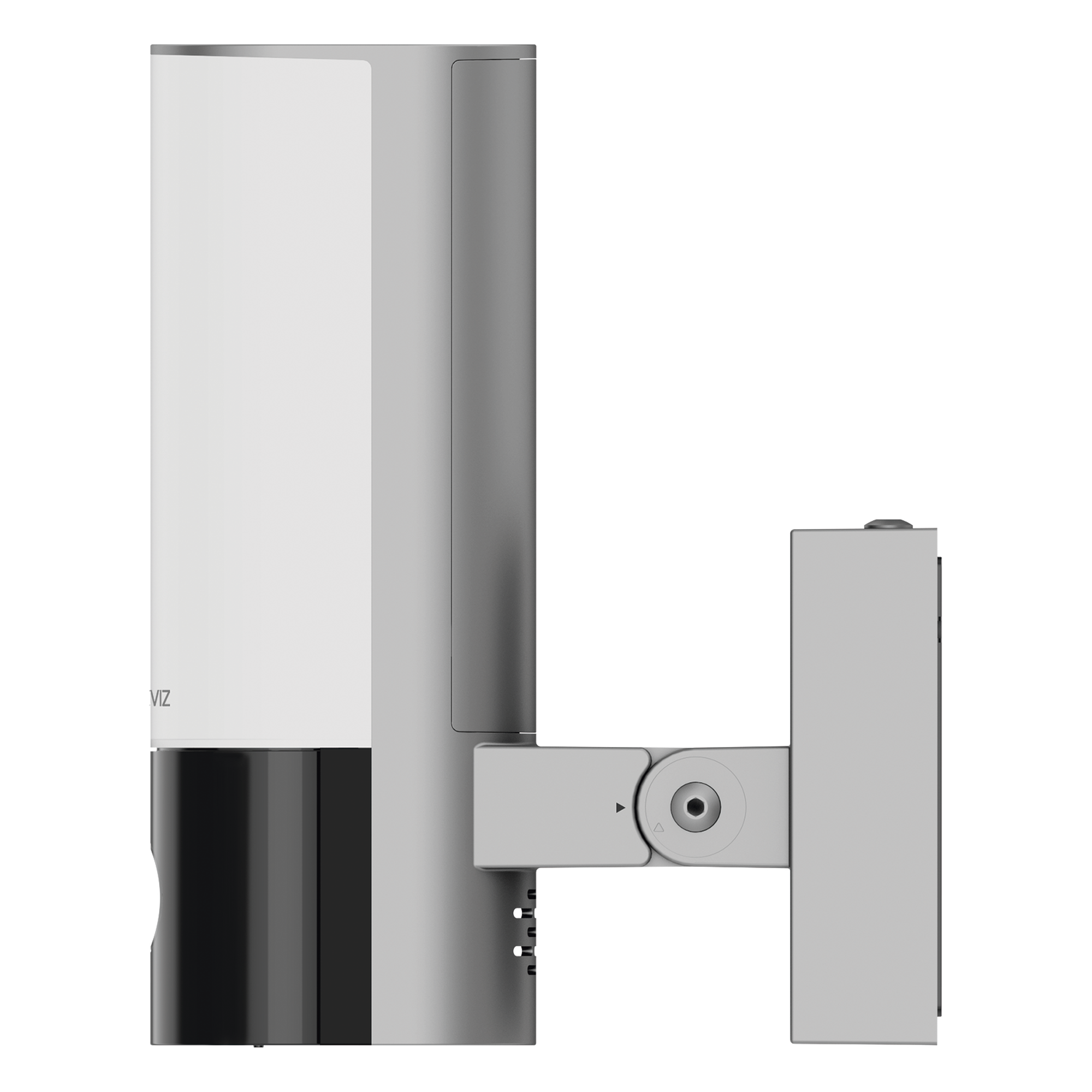 Cámara IP 4 Megapíxel / Wi-Fi / Lampara Integrada / Audio de dos vías / Imágen Nocturna a Color / Detección Humana / Audios Personalizables  / Uso Exterior con Protección