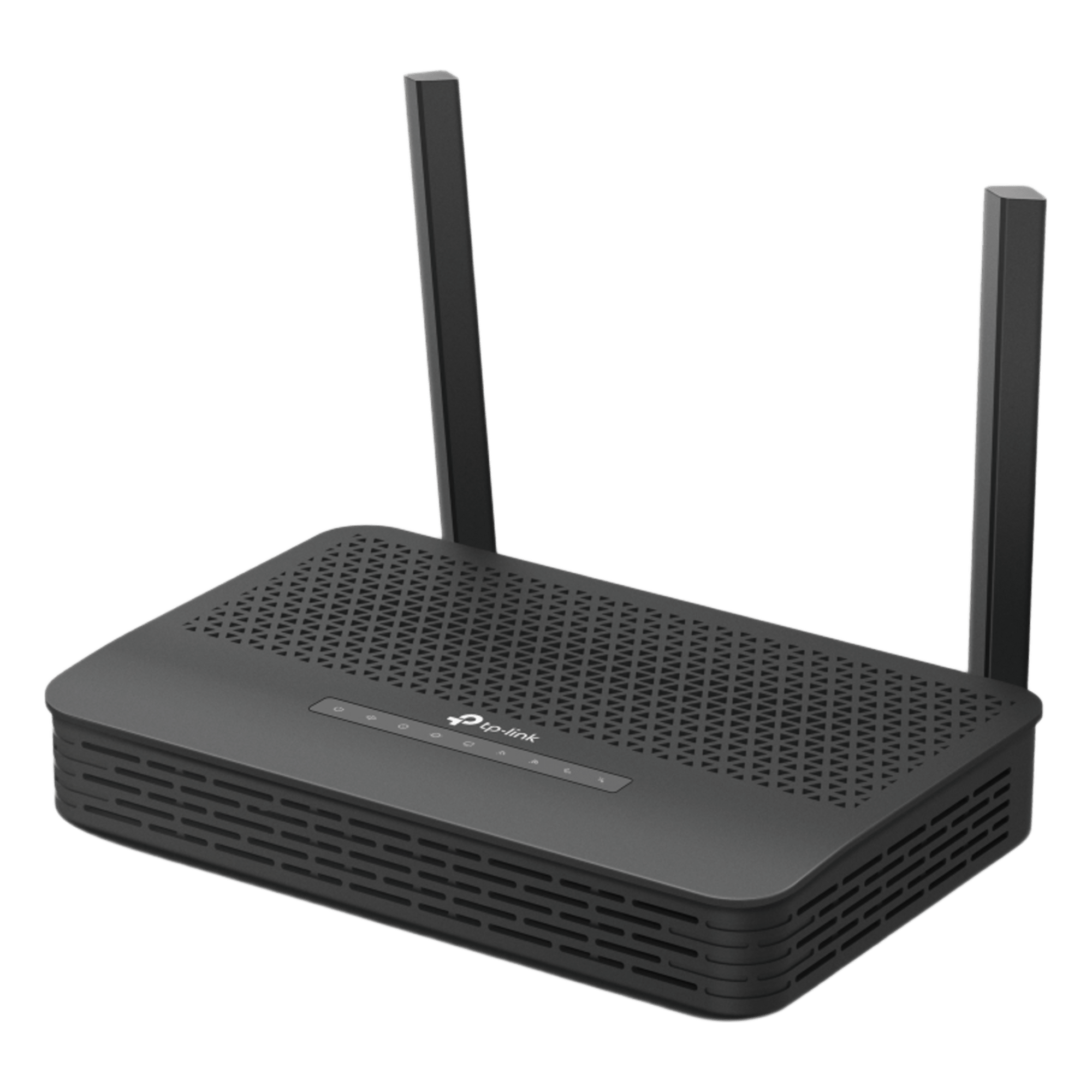 ONU/ONT Router Wi-Fi 6 / AX3000 Dual Band / 1 Puerto PON SC/APC / 4 Puertos Gigabit / 1 Puerto FXS VoIP / EasyMesh / AgiNet Cloud — TP-LINK · SKU XX530V