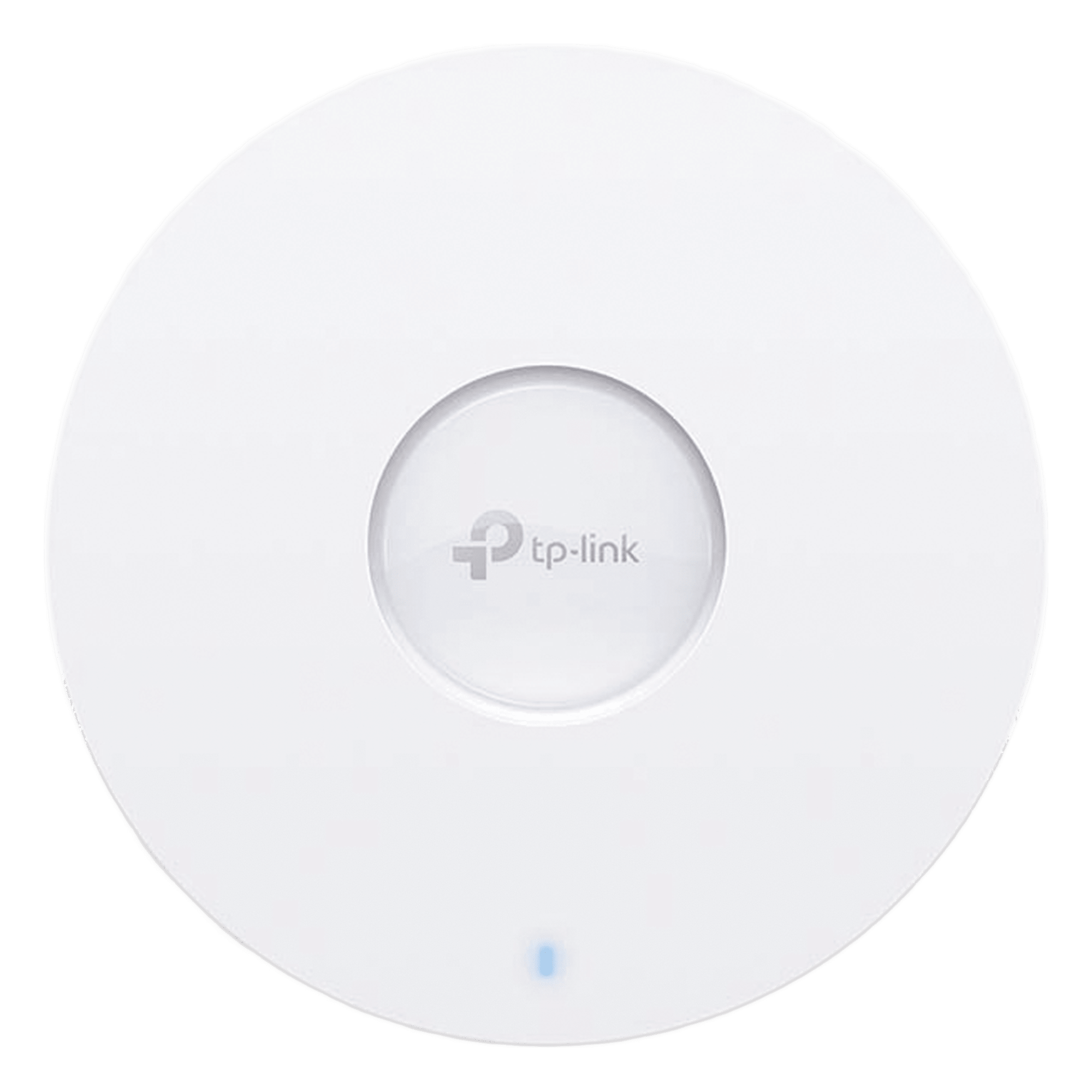 Punto de Acceso Omada / Wi-Fi 6 AX1800 MU-MIMO 2x2 / Mesh Omada / Alta Densidad de Usuarios / Configuración por Controlador o Stand-Alone / Para Montaje en Techo/pared / Alimentación PoE+