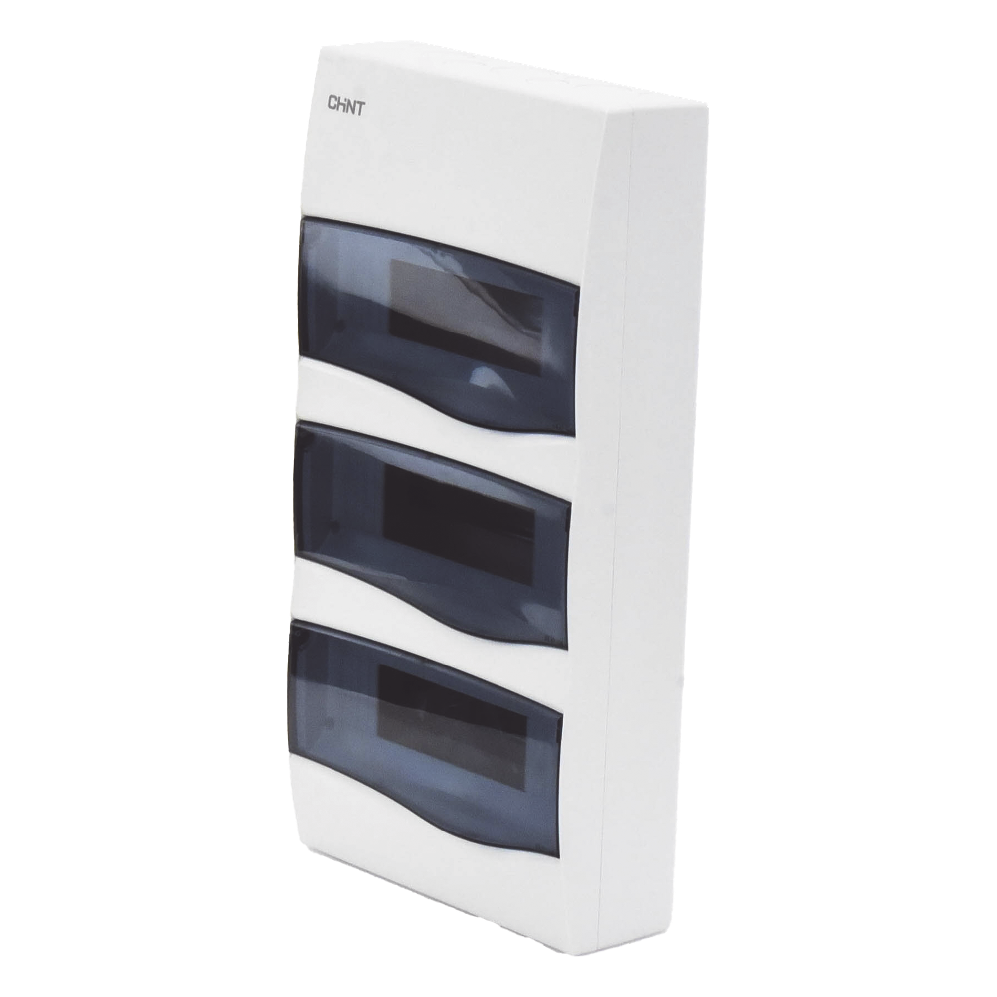 Caja de Distribución para Sobreponer / IP40 / 36 Módulos / IK08 / Libre de Halógenos / -25°C a +40°C — CHINT · SKU CD40S36