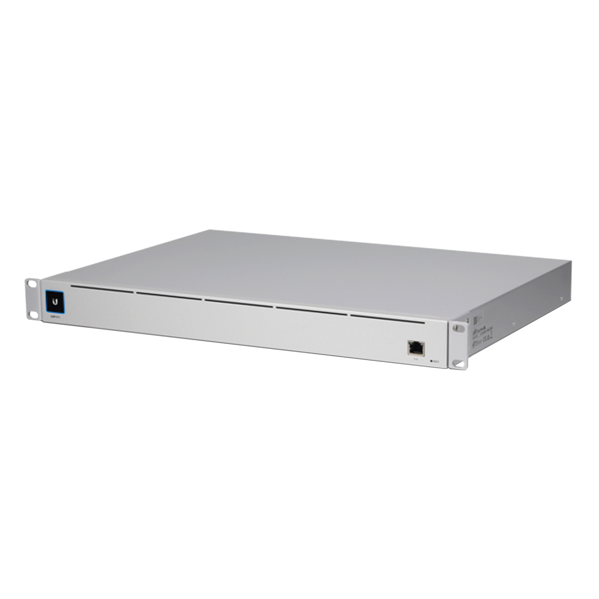 Sistema de Redundancia de Energía / Hasta 6 Dispositivos / Pantalla Táctil LED 1.3'' / 442.40 x 325.60 mm / Compatible con UniFi SmartPower — UBIQUITI · SKU USP-RPS