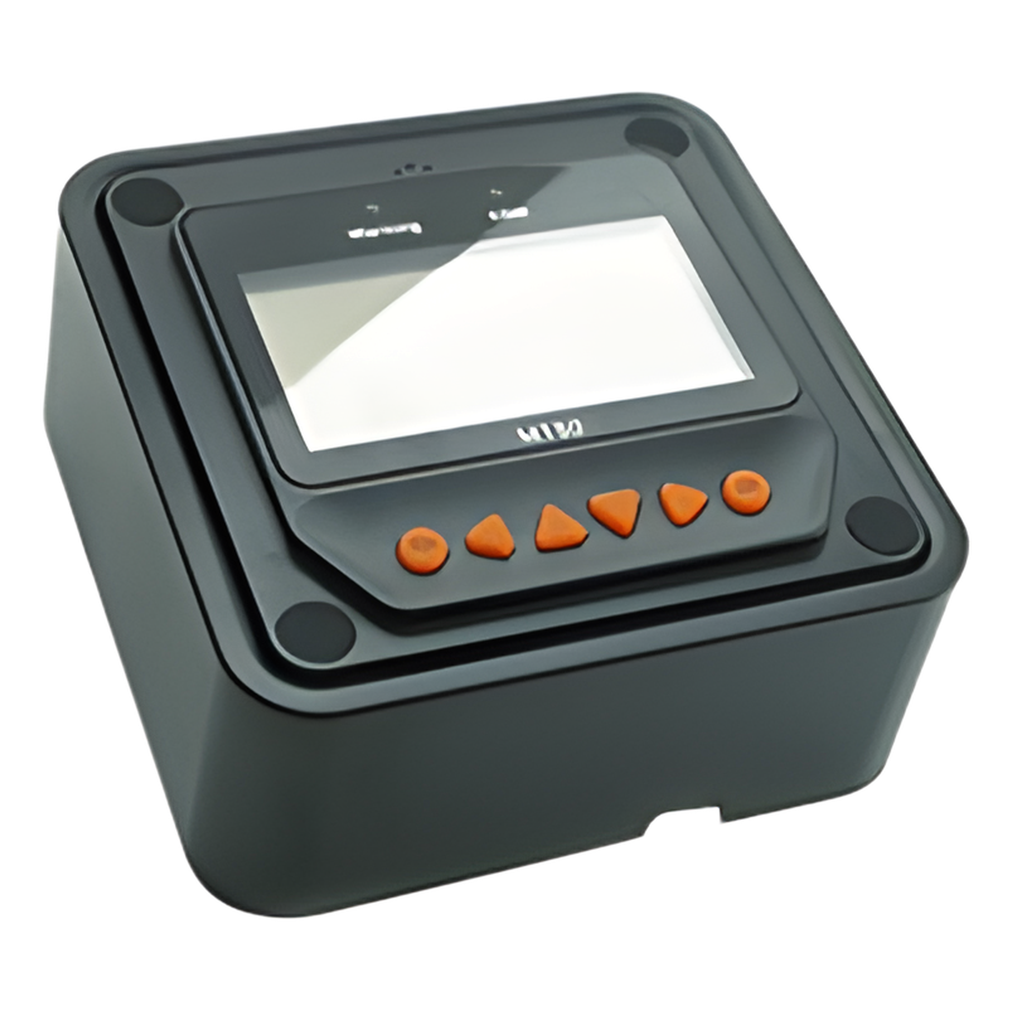 Medidor Remoto P/Controlador Solar EPEVER con  puerto RS-485 · SKU MT-50