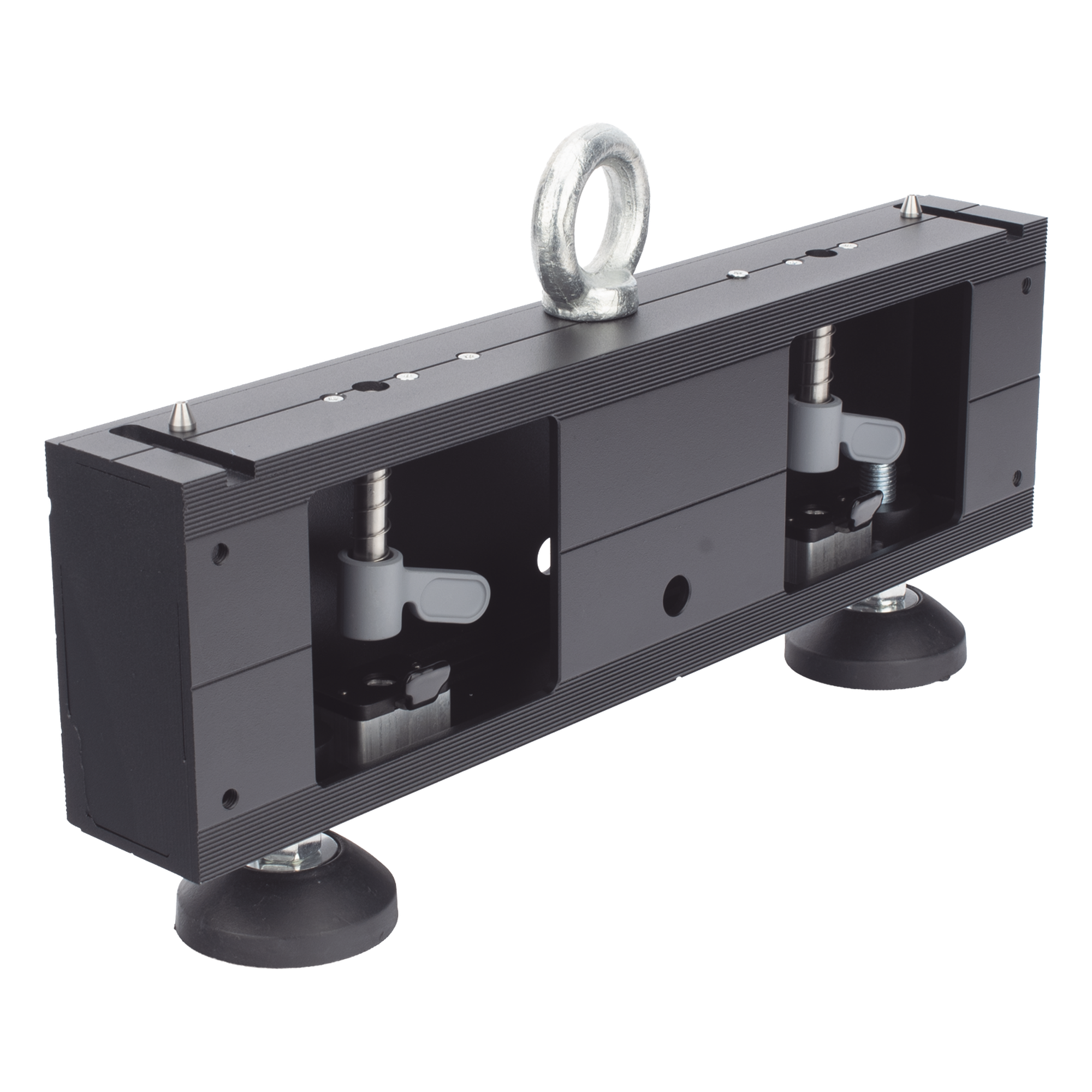 Beam de Doble Uso para Paneles LED de Renta HIKVISION / Uso Colgante y en Piso