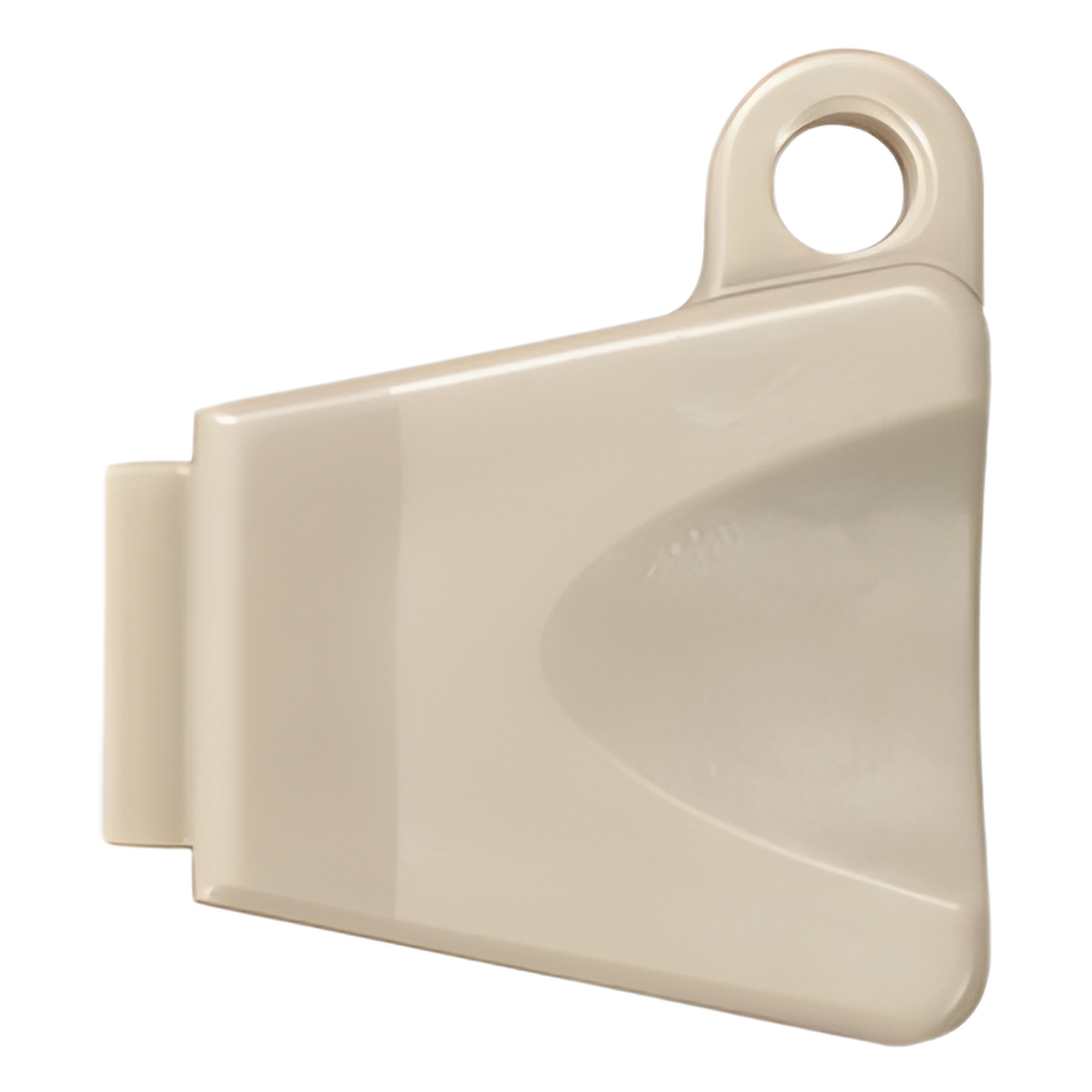 Herramienta de Terminación / Módulos Leadframe / Nylon / 1.10" [28.0 mm] x 1.26" [32.1 mm] x 0.35" [9.0 mm] — PANDUIT · SKU CJT