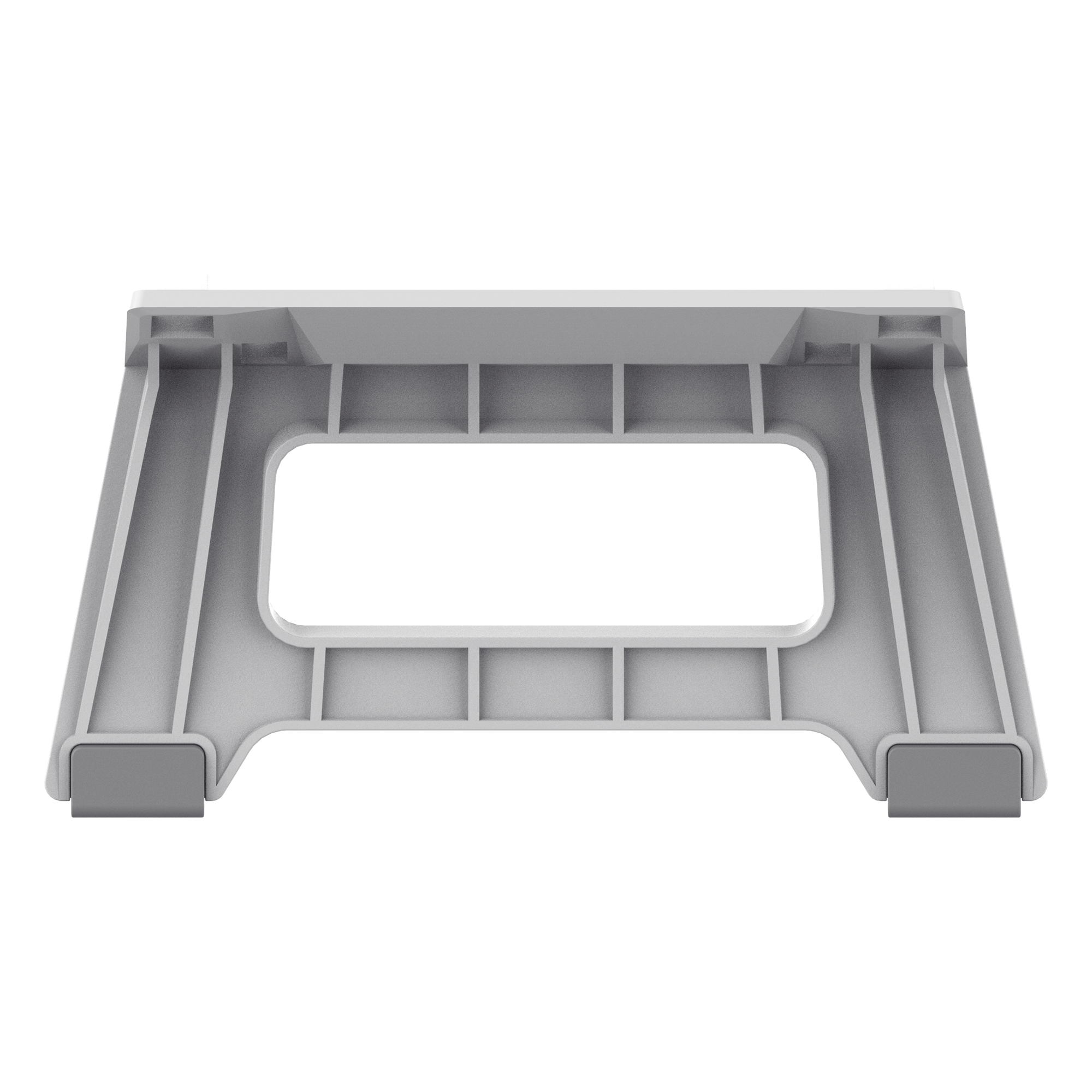 Soporte de Escritorio / 135.37 x 62.62 x 37 mm / ABS / 0.44 x 0.21 x 0.12 ft / 30 g