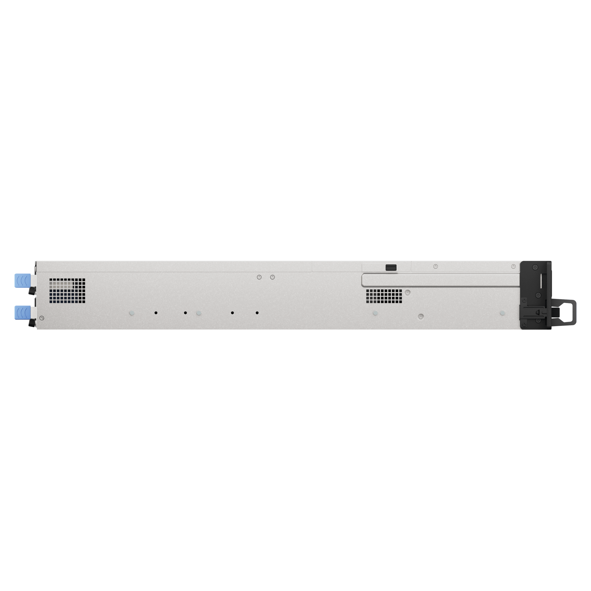 Servidor de Almacenamiento Synology SA3410 | 12 Bahías | Escalable hasta 96 Bahías | 1.728 PB de Capacidad Bruta | 6.200 MB/s Lectura Secuencial | 3.000 MB/s Escritura Secuencial | 10GbE RJ-45 | PCIe 3.0.