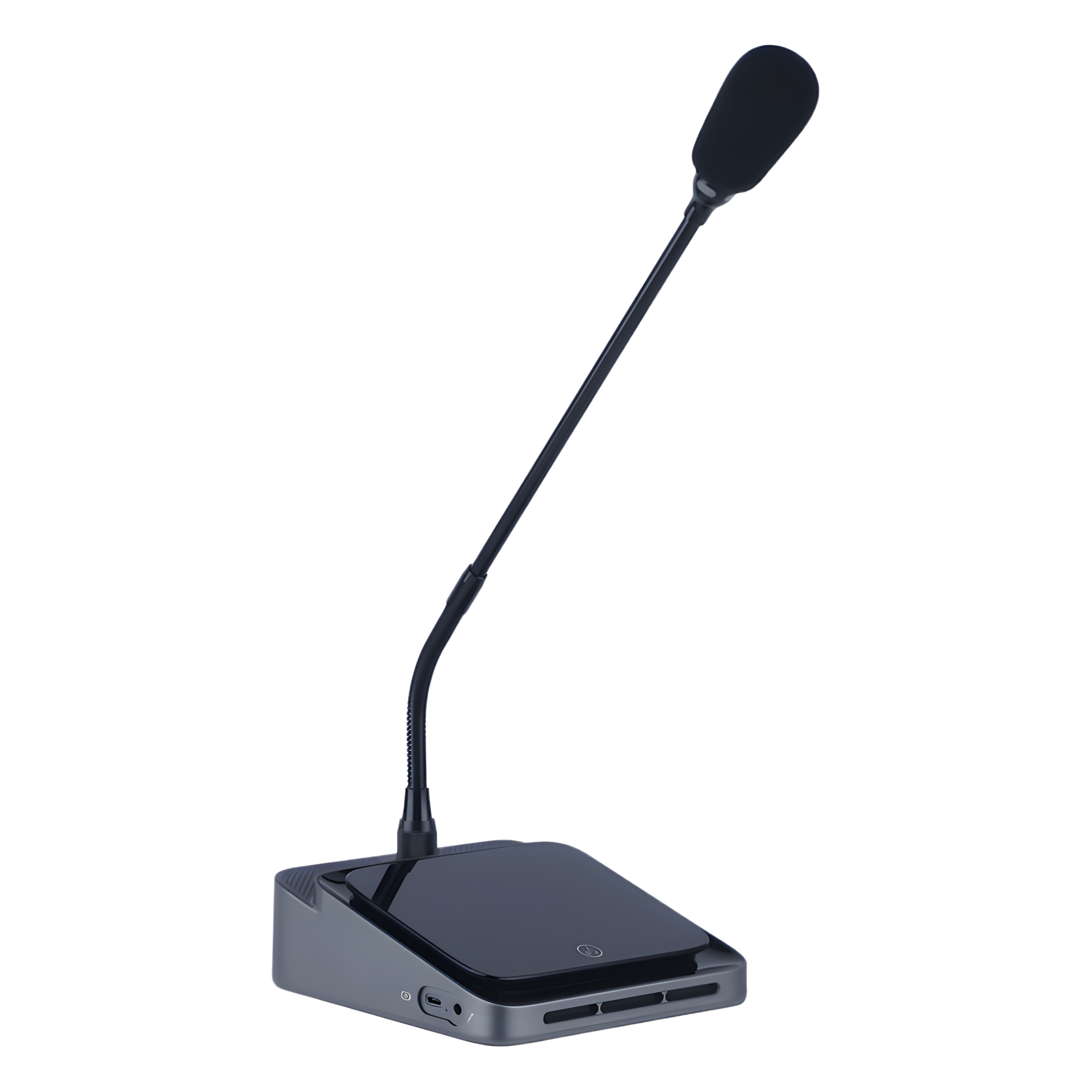 Micrófono Inalámbrico de Mano / Rango UHF 640-690 MHz / Potencia Ajustable 7 Niveles / Autonomía >10 Horas / Display OLED / Mute por Caída — EPCOM PROAUDIO · SKU EP-59E