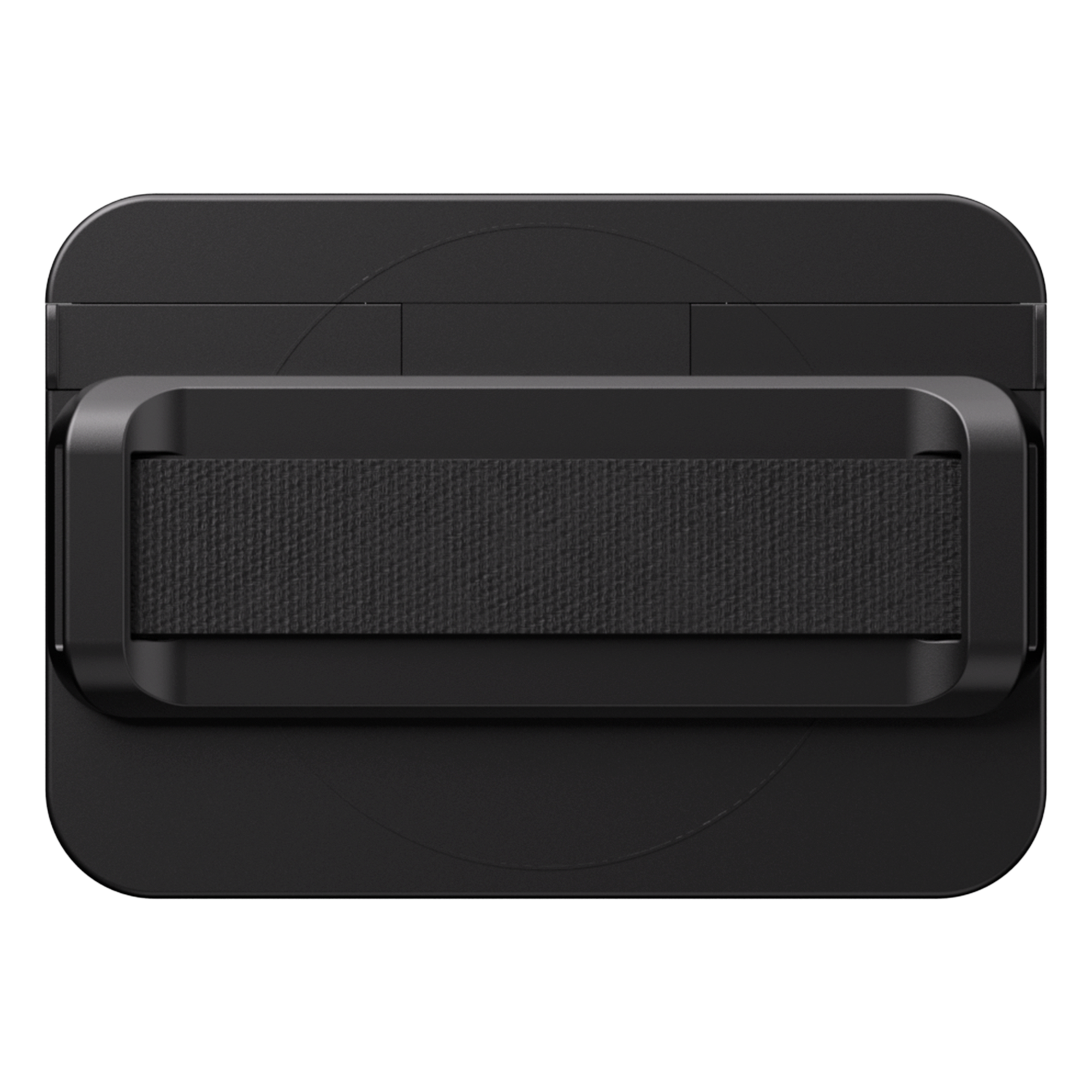 Correa de Mano para Tablet / Quick Lock / Rotación 360° / Rodamientos Metálicos / Ergonómica / Compatible Serie CPad — SUNMI · SKU CPAD-STRAP-HAND