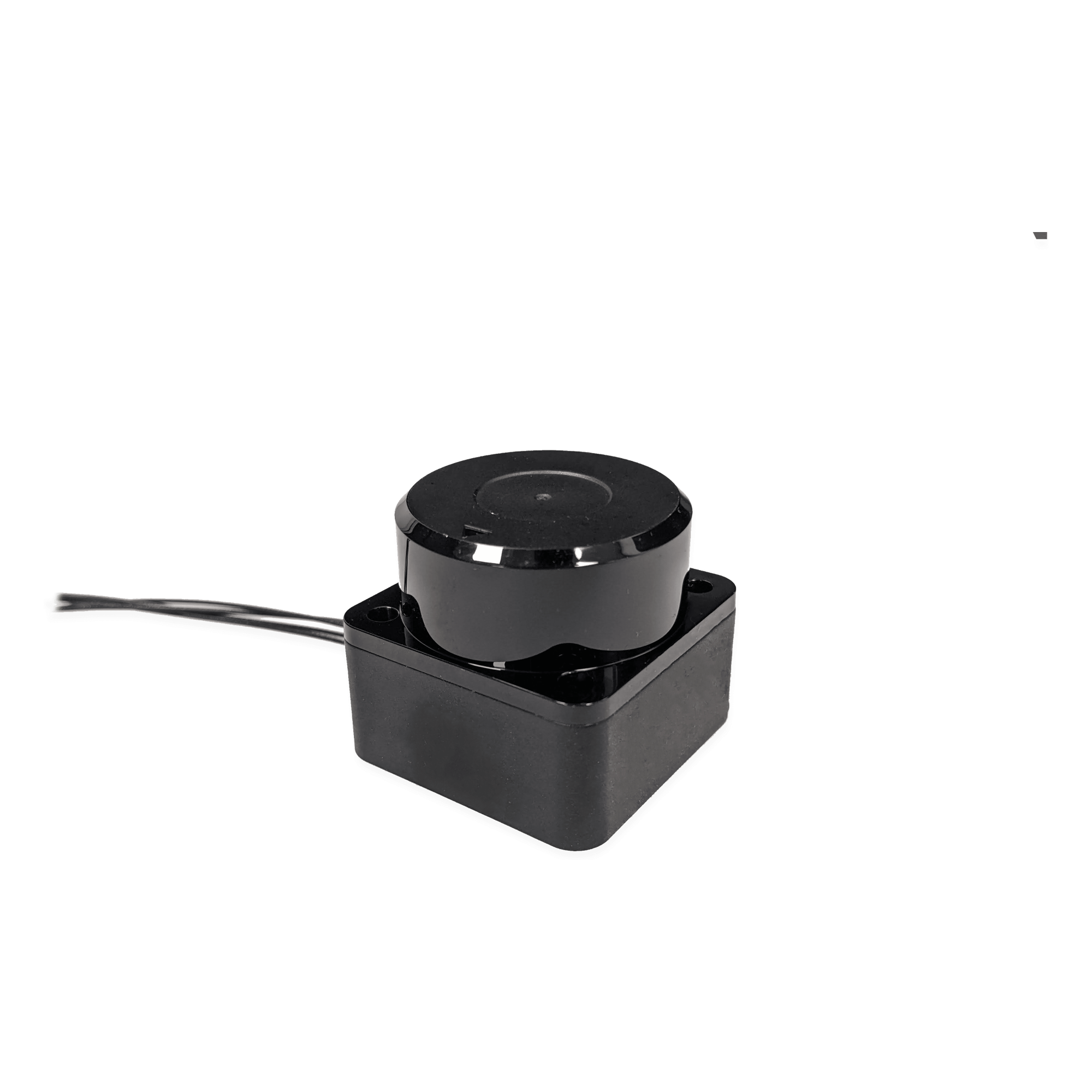 Sensor Lidar 360° / 5 m (16.4 ft) / 24 Zonas Configurables / Time-of-Flight / API X-Y — NEXMOSPHERE · SKU XQ-L2