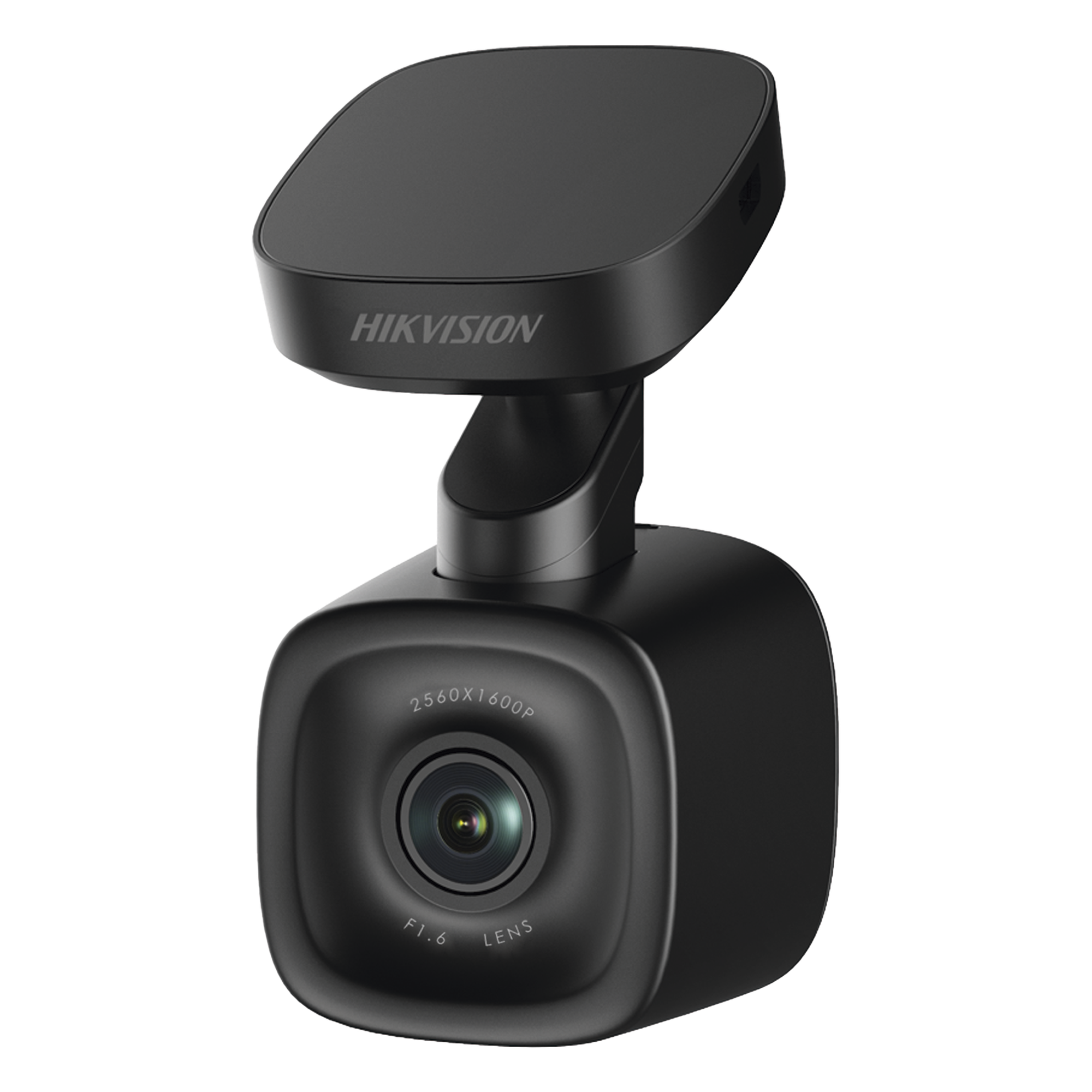 Cámara de Tablero IP / 4 Megapixel / 1600p / Gran Angular 130° / Visión Nocturna f/1.6 / Wi-Fi / ADAS / G-Sensor — HIKVISION · SKU AE-DC5013-F6