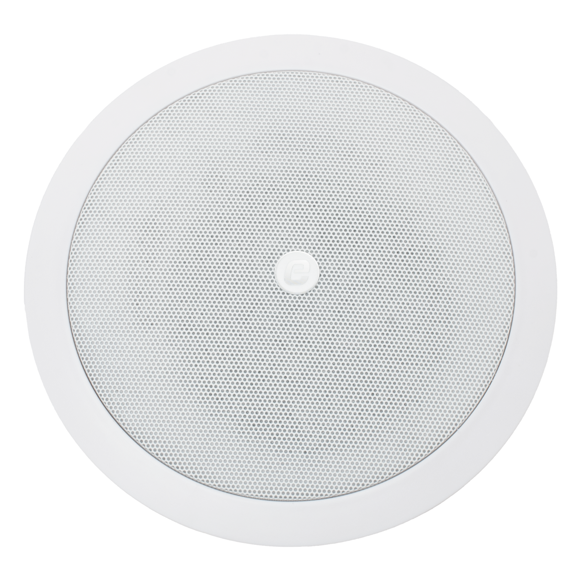 Altavoz de Techo Coaxial / 5" + 1.5" / 3.75 - 30 W / 70V/100V / 8 Ω / Montaje Empotrado — EPCOM PROAUDIO · SKU SF-206P