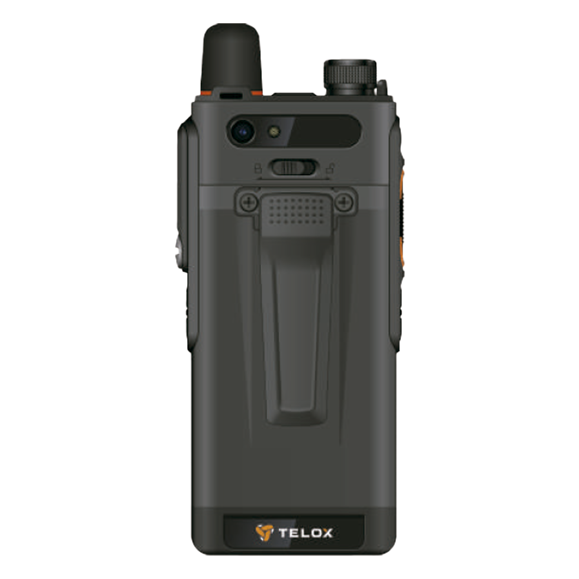 Radio LTE / Android 14 / Cámara 13MP / IP68 MIL-810G / Batería 5000 mAh / Audio Dual