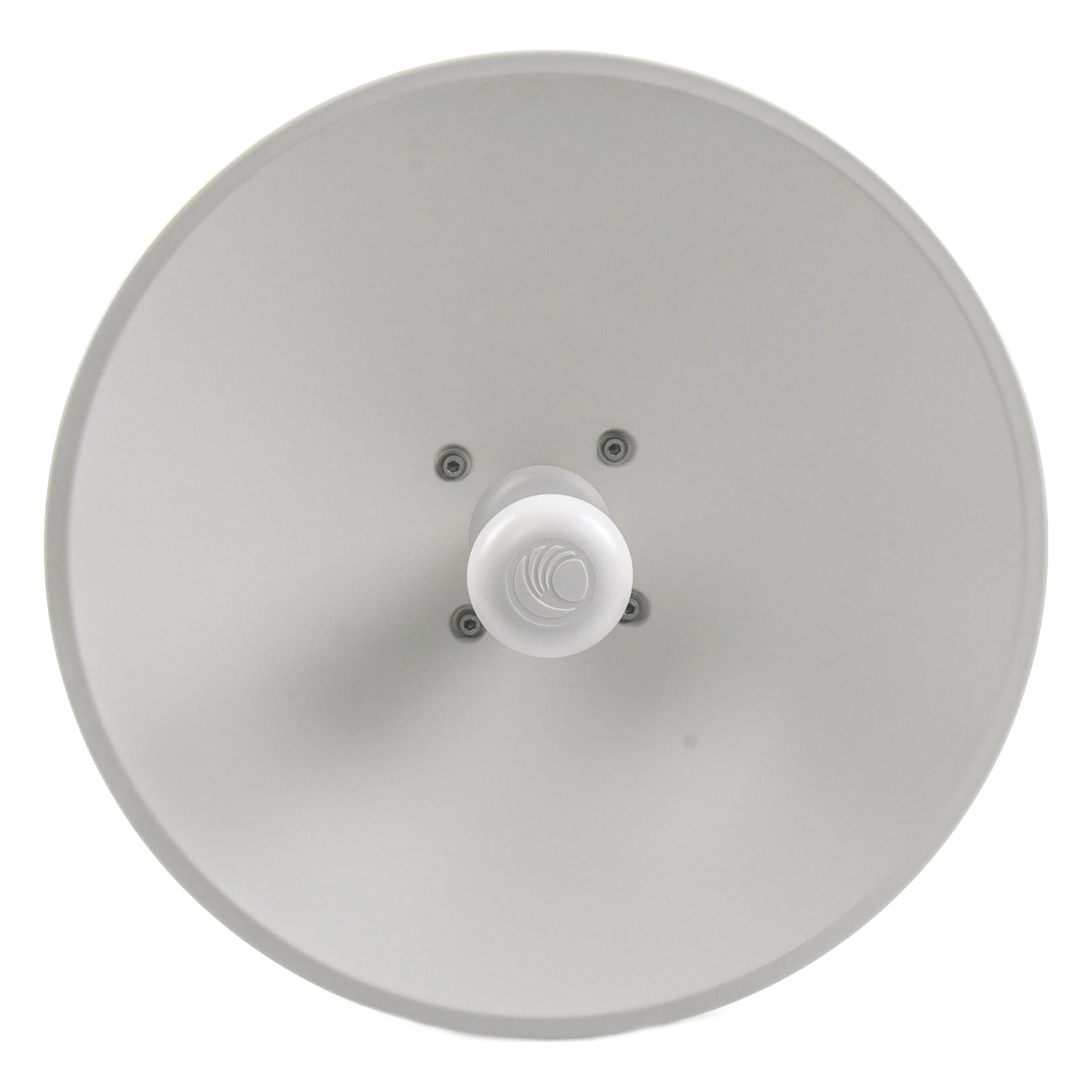 Módulo suscriptor inalámbrico / 5GHz / 600+ Mbps / 4910-5970 MHz / 25 dBi / Hasta 10 km (32.8 ft) / Baja latencia 2 ms / IP55
