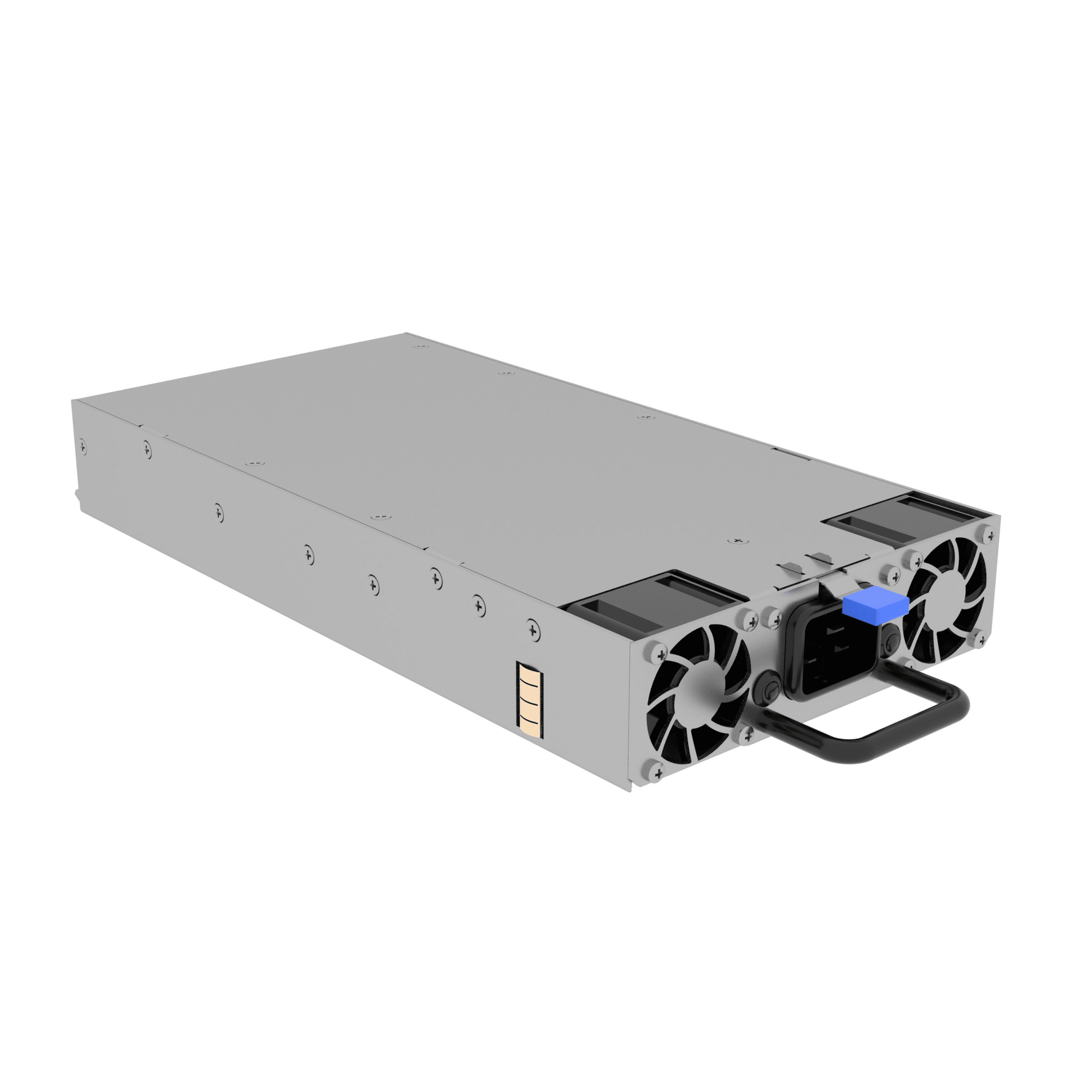 Fuente de Alimentación FMPS Clase 4 / 115 a 230 Vca / 1600 W / IEC C19 / 1 RU / Alcance 2 km (6561.7 ft) — PANDUIT · SKU PXU1AJANNNXX