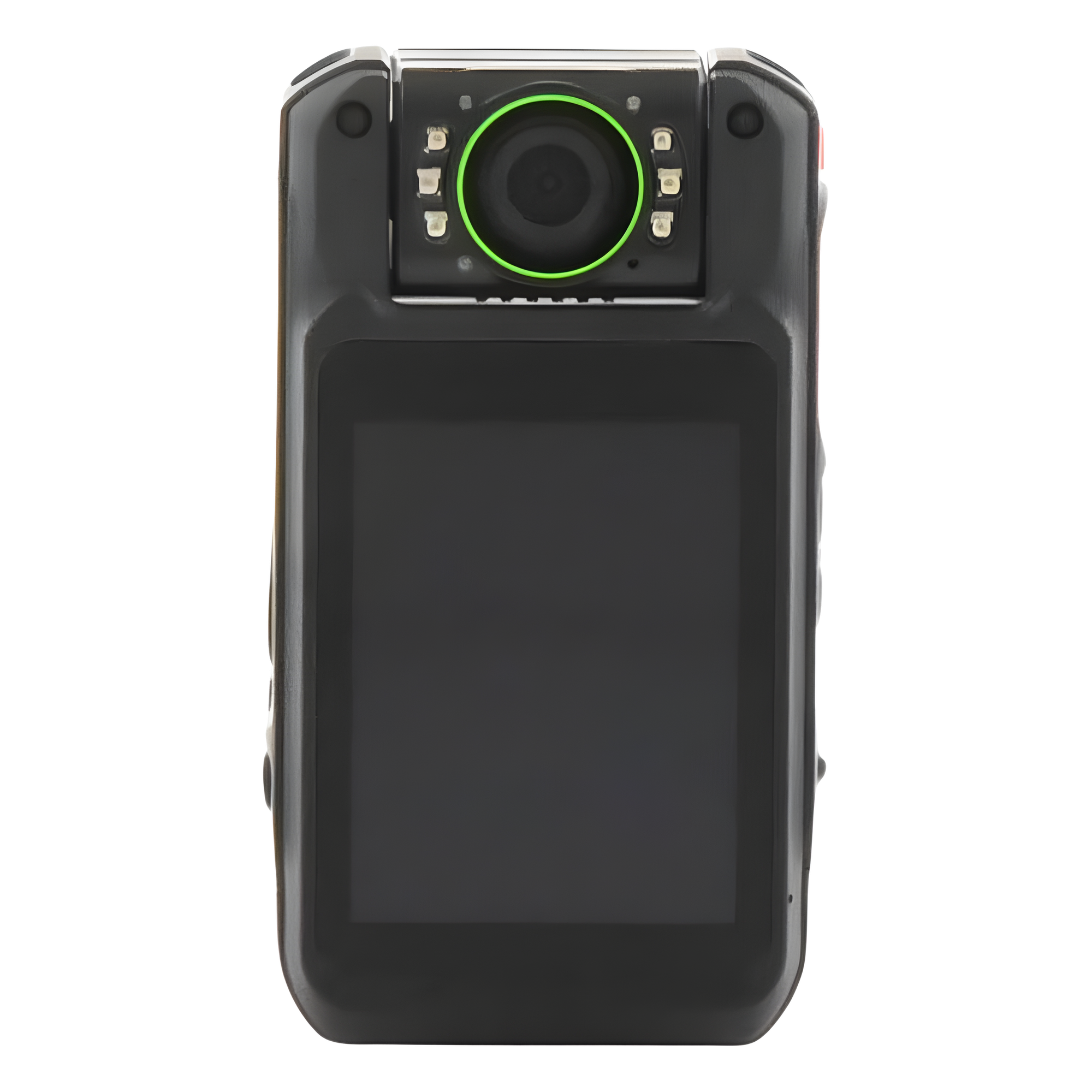 Radio PoC 4G LTE y Cámara Corporal 16 MP, 2 en 1. 