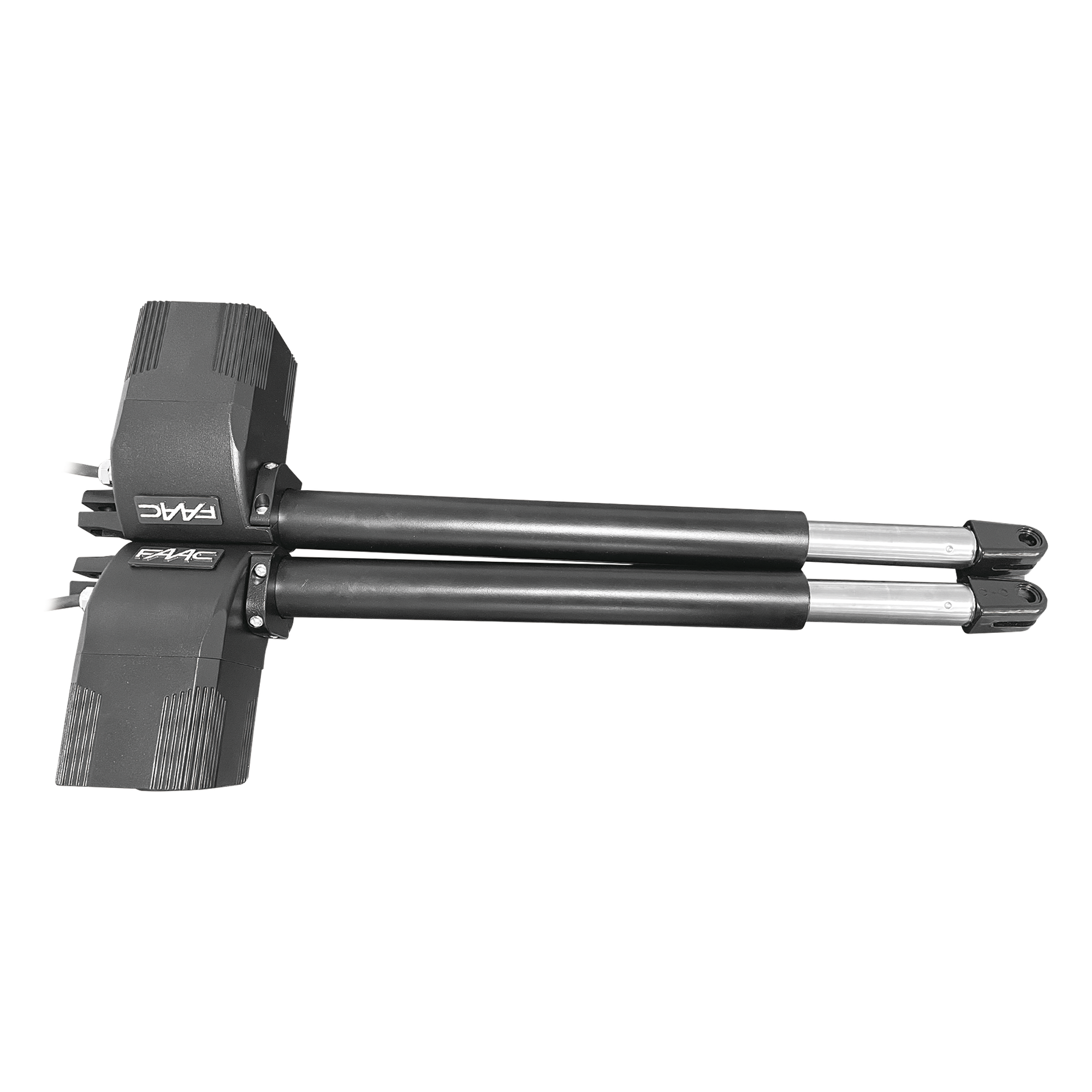 Kit de Operadores Abatibles / 3 m (9.8 ft) / 300 kg / 110 VAC / 1400 RPM / 3500 N / 18 ciclos/hora