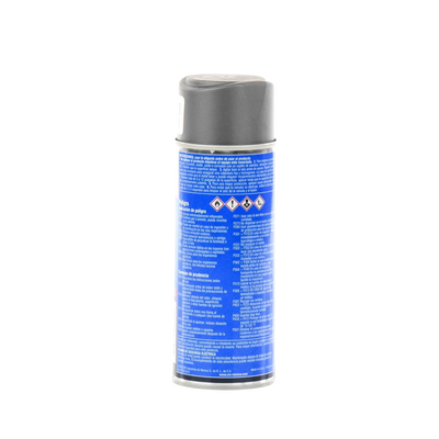 Compuesto Zinc en Aerosol  para Retoque de Piezas Galvanizadas por Inmersión en Caliente (386 gr.).