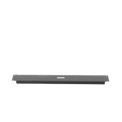 Tapa ciega para rack de 19in, 2UR (THE0040062001001) 
