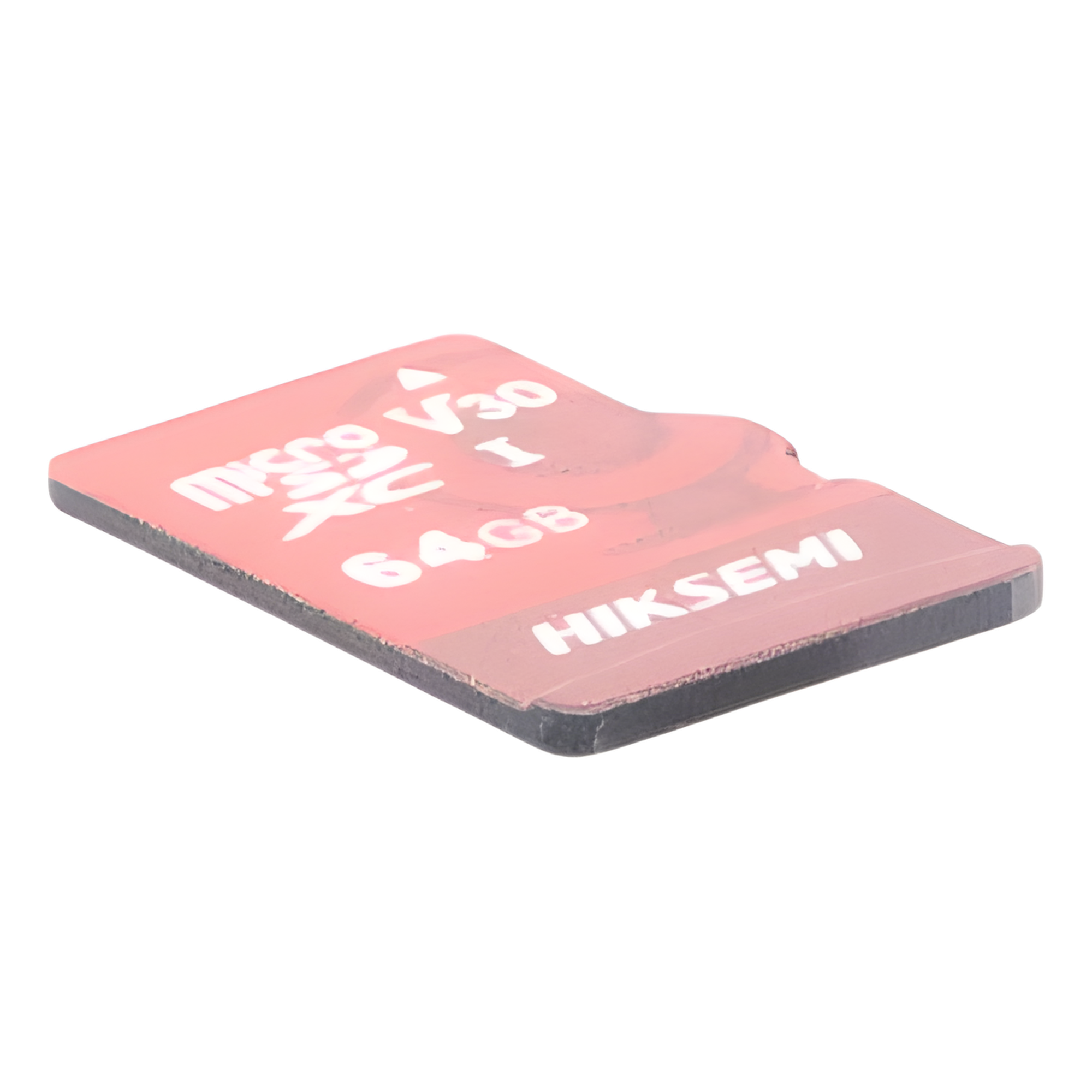 Memoria microSD / Clase 10 de 64GB / Especializada Para Videovigilancia (Uso 24/7) / Compatibles con cámaras HIKVISION y Otras Marcas / 95 MB/s Lectura / 40 MB/s Escritura