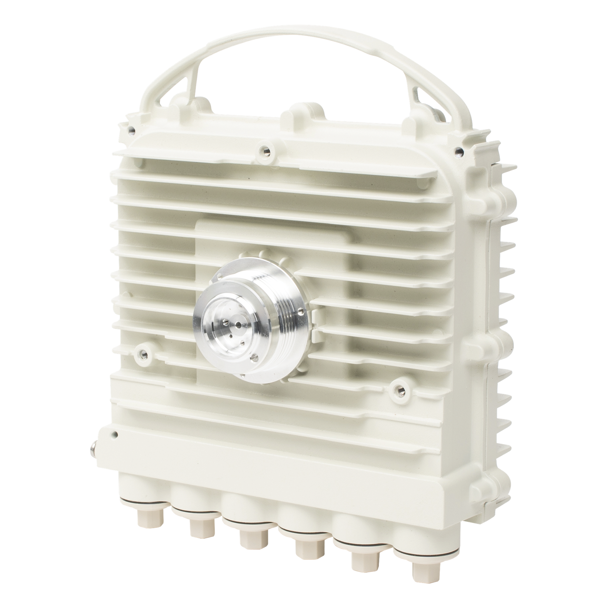 Radio Enlace 70/80GHz / 10Gbps Full Duplex / Alcance 6.9 km (4.3 millas) / IP67 / 25dB Ganancia / 1588v2 SyncE — Siklu · SKU EH-1200FX-ODU-L-EXT