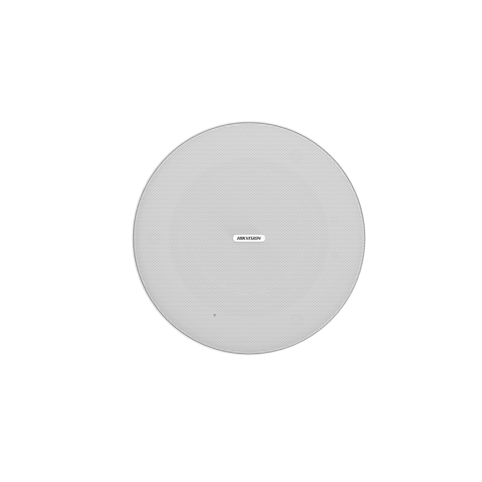 Bocina (Altavoz IP) Con Bluetooth | Montaje en plafón | 10 Watts | Tweeter 1.0 pulgadas | Woofer 6.5 pulgadas| Entrada de alarma | PoE+ | Soporta bocinas auxiliares | Voceo en tiempo real | Alarma Programable | Síntesis de Voz (TTS)