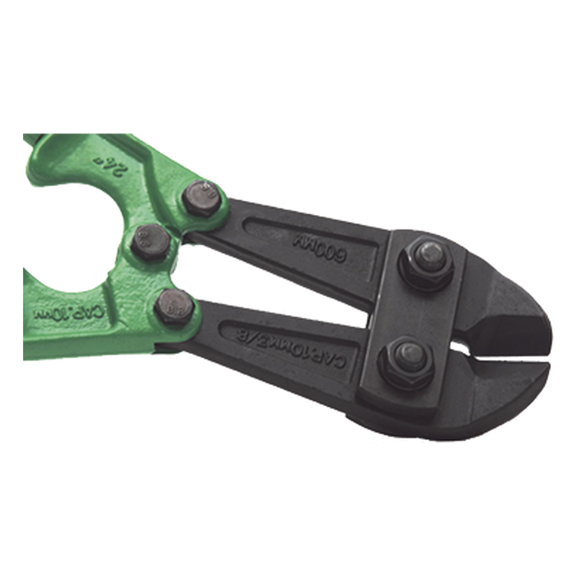 Pinza de corte / Corte asimétrico / Diseño ergonómico / Ajuste universal / Acero resistente — CHAROFIL · SKU MG-51-904
